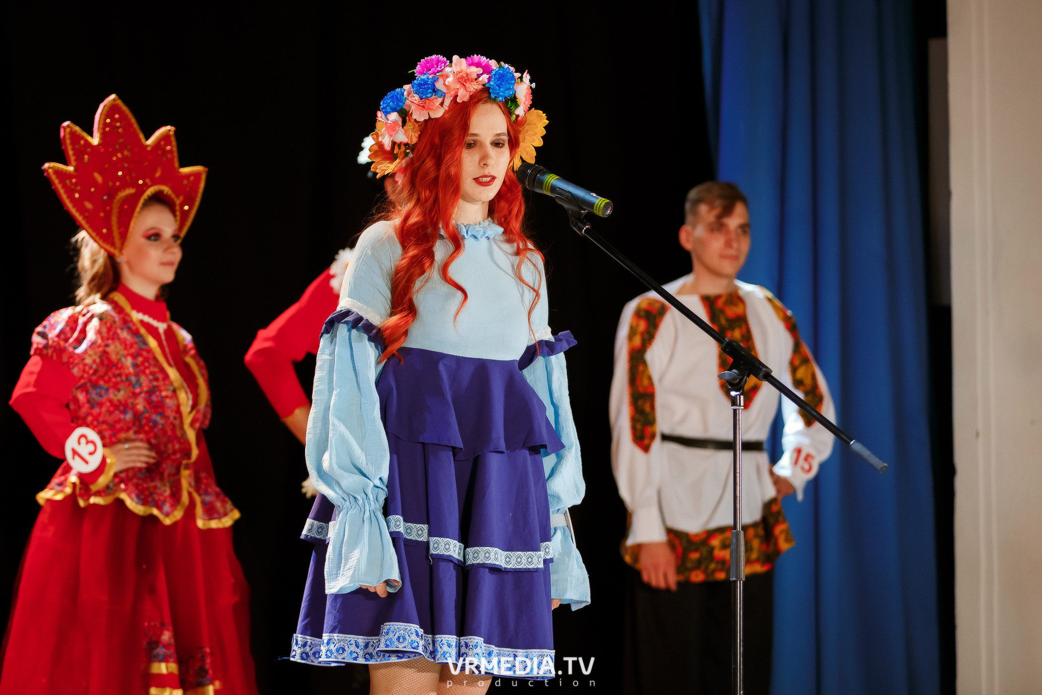 Мистер и Мисс СО Кузбасс