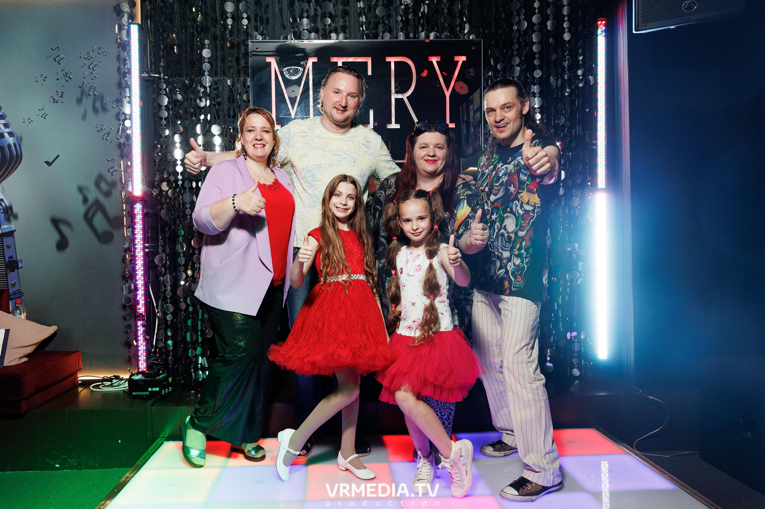 Leomar Production. Музыкальный бриз — 4