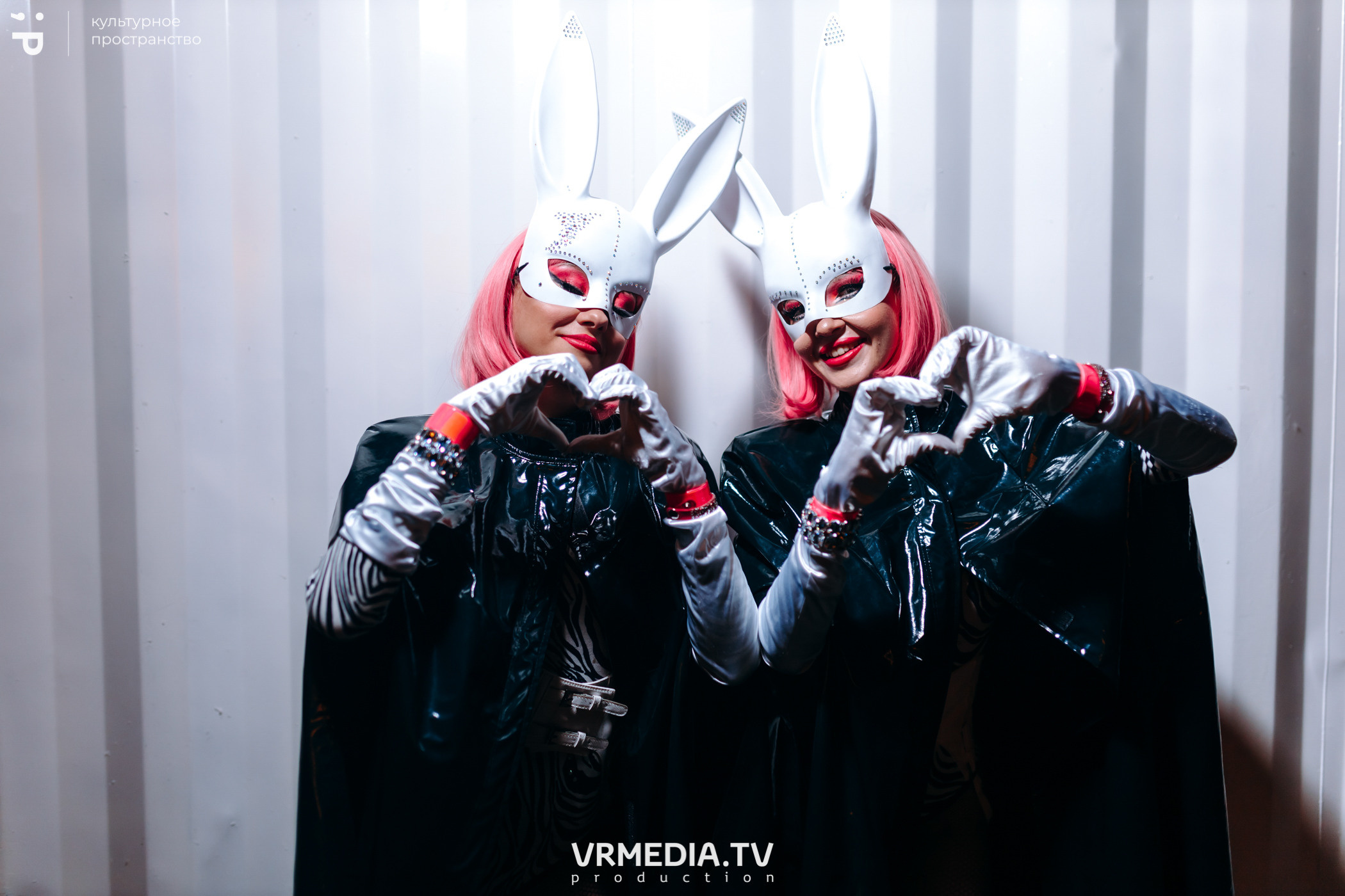 #Редакция_Лето: Warm Inside в культурном пространстве «Редакция»