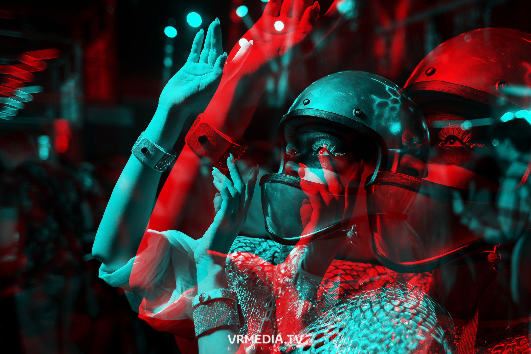 Выходные в баре «DOSKI»