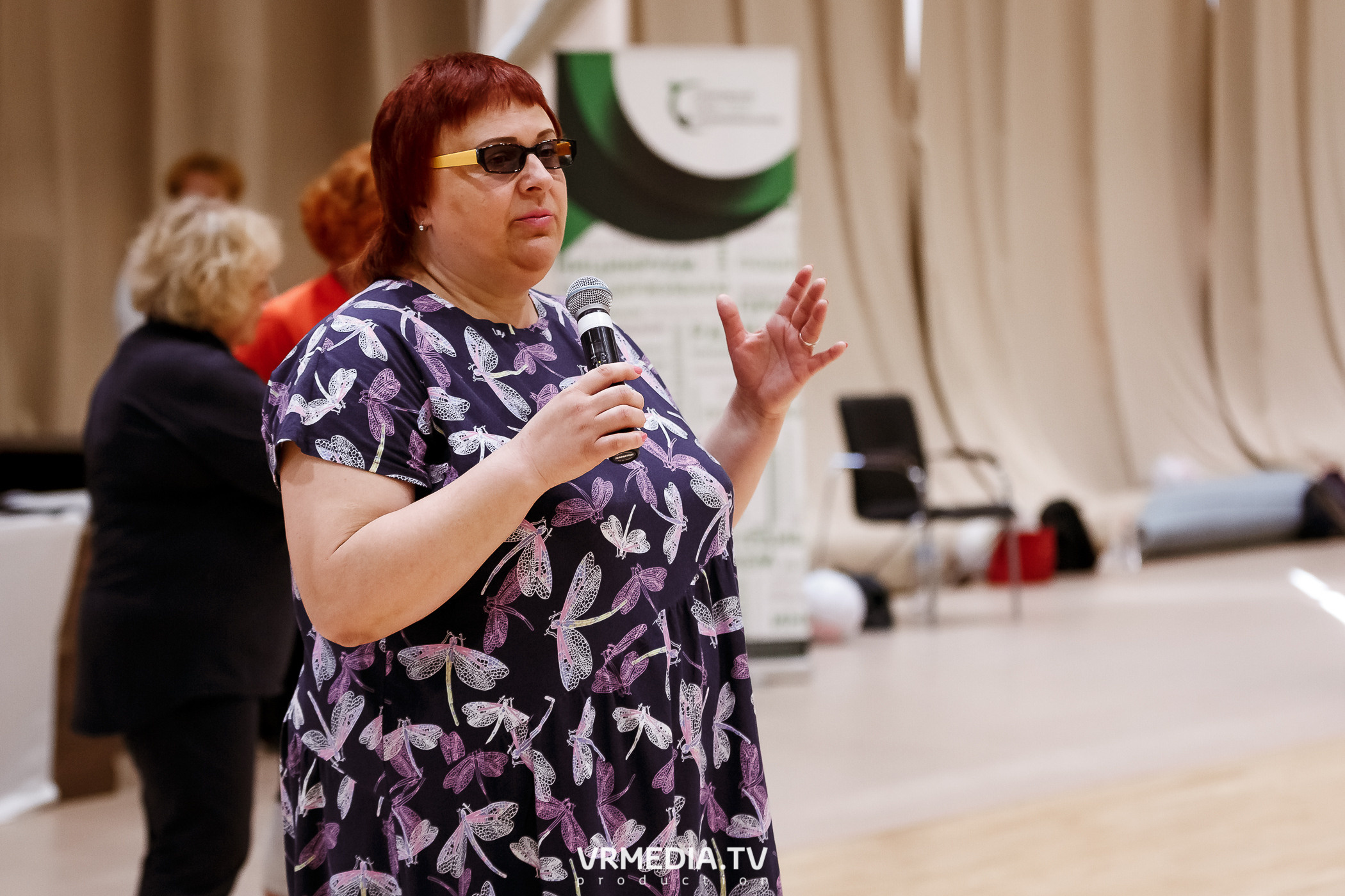 Региональный турнир по миниволею