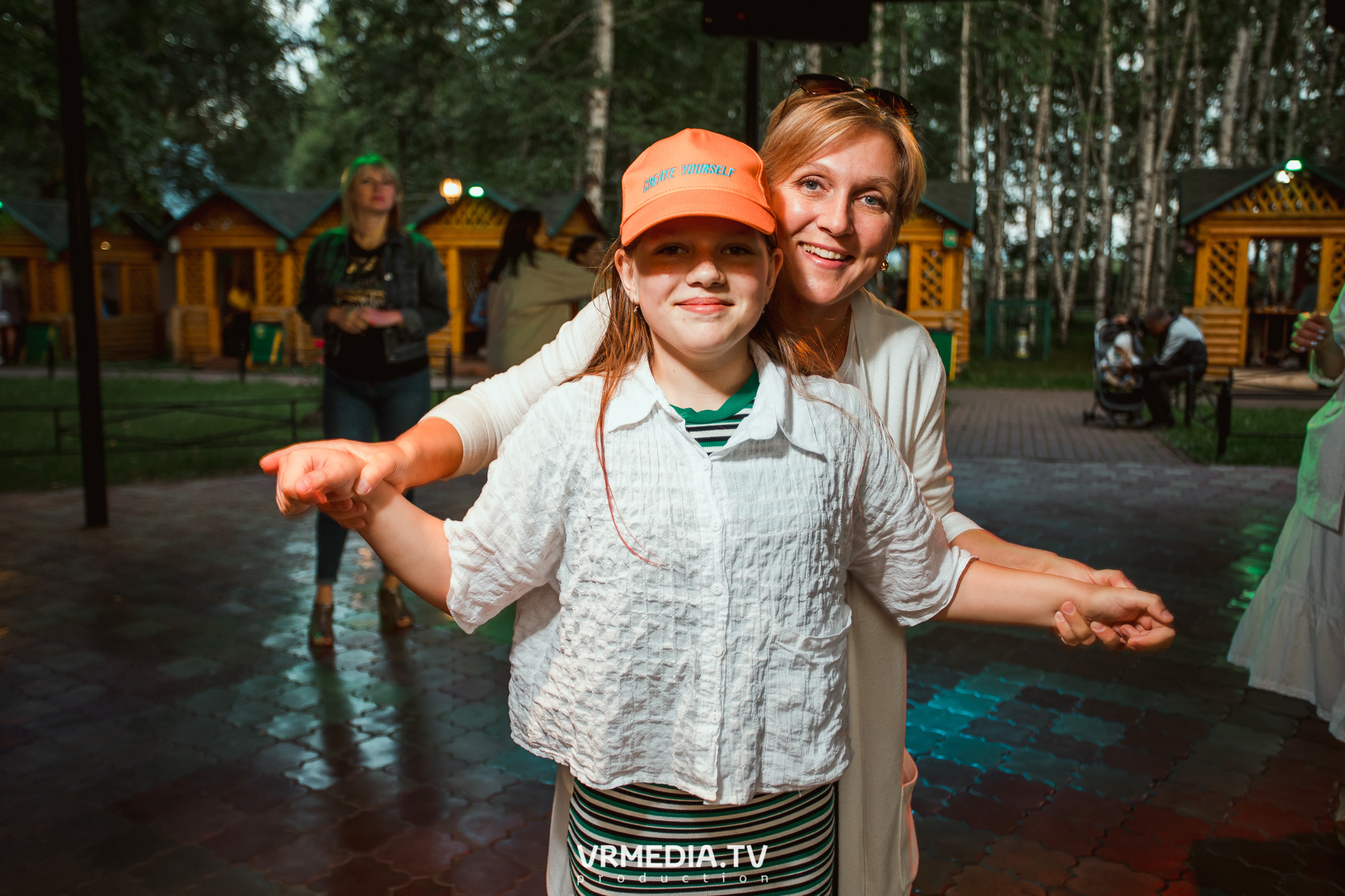 В гостях «У Петровича»