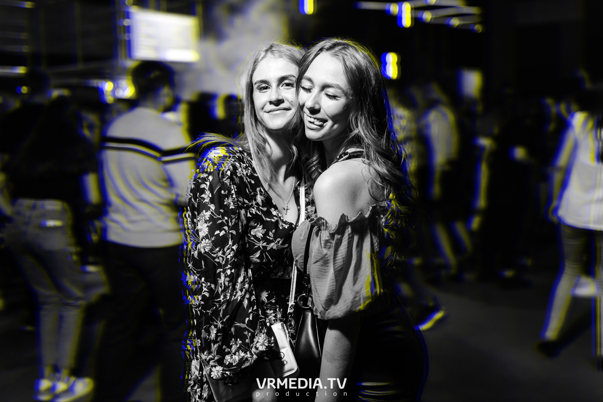 Sin City в баре «DOSKI»