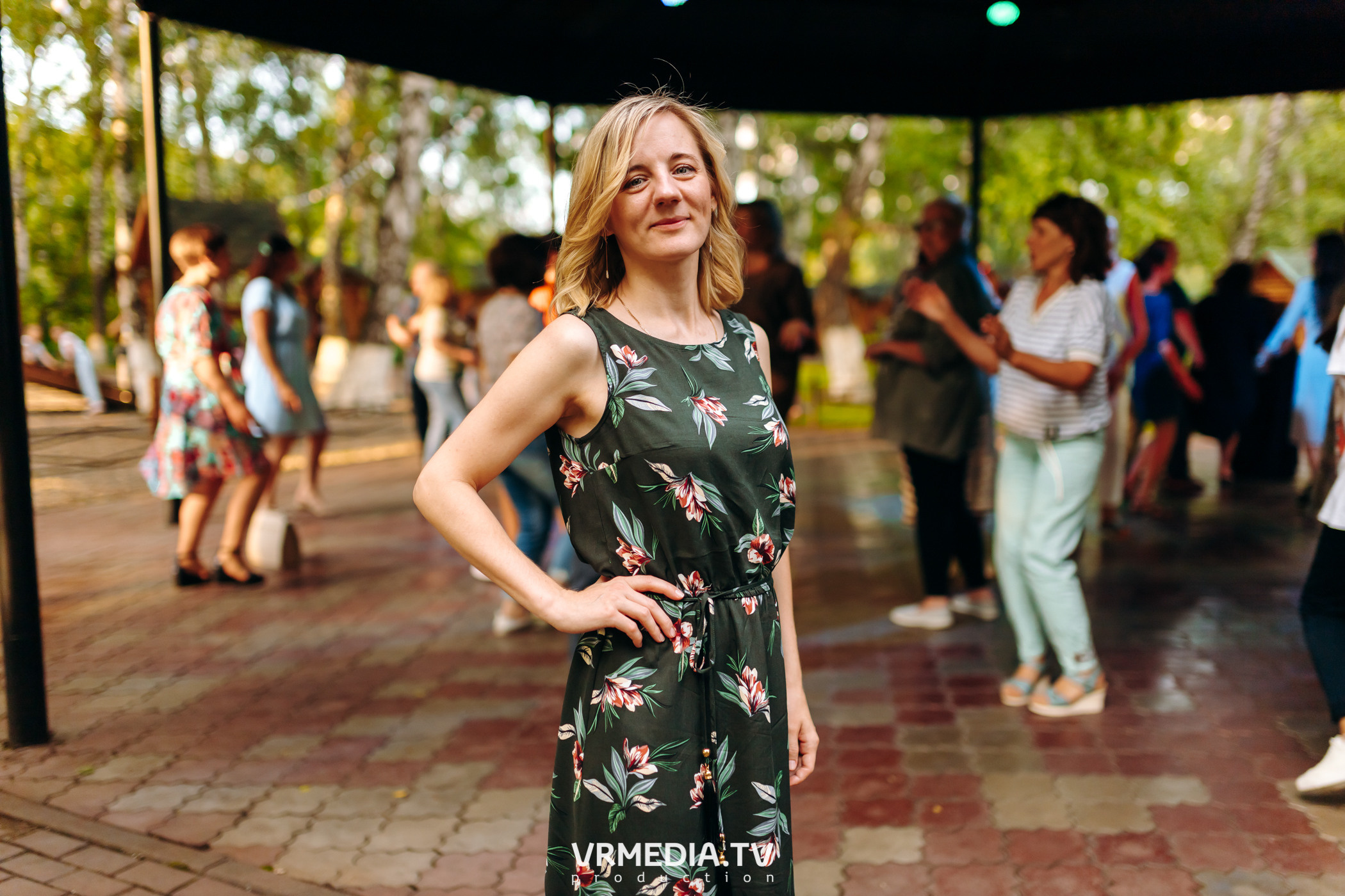 В гостях «У Петровича»