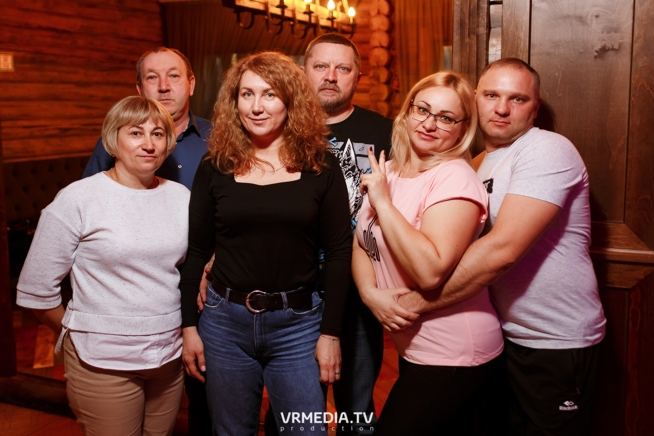 В гостях «У Петровича»