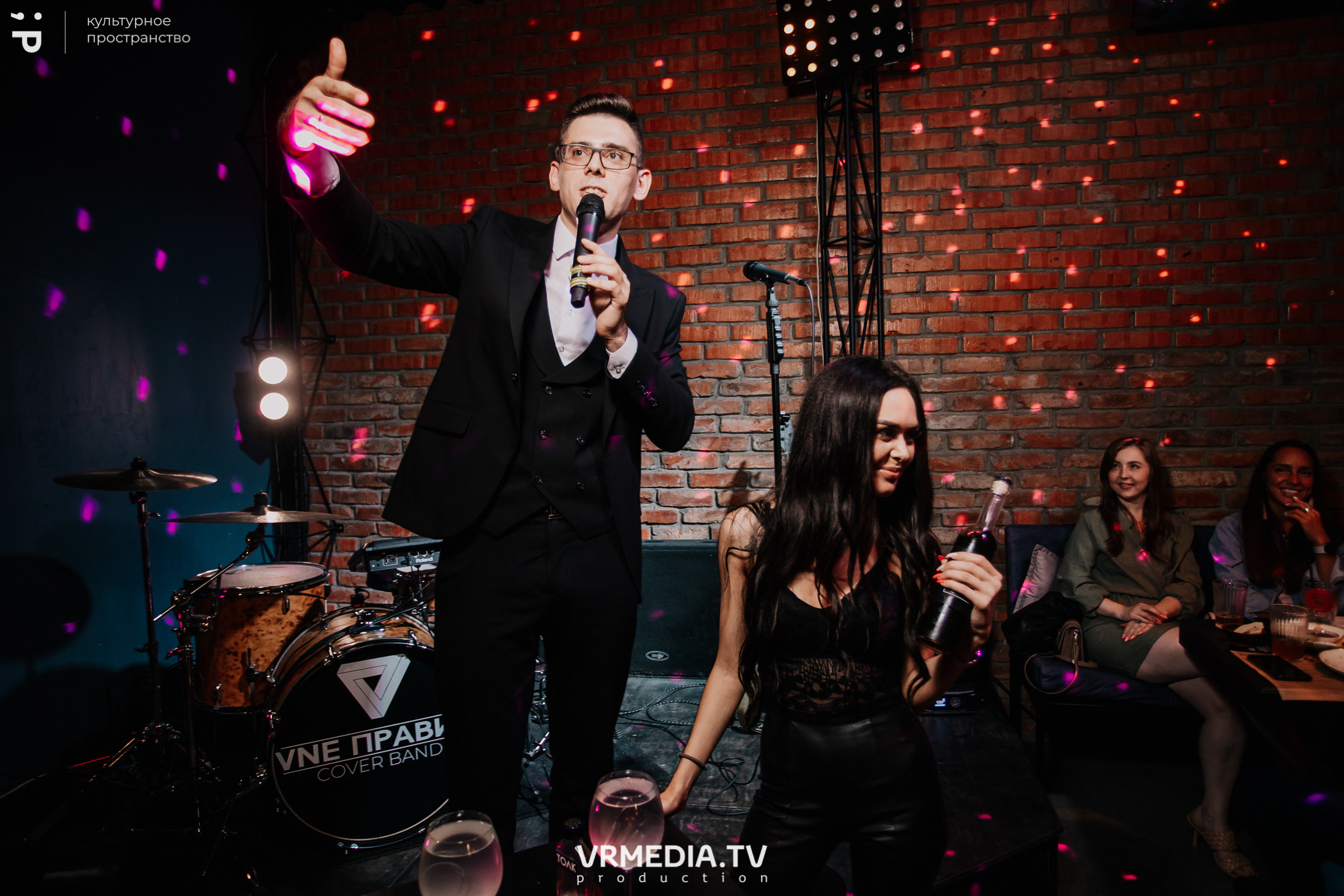 #Редакция_Лето в культурном пространстве «Редакция»