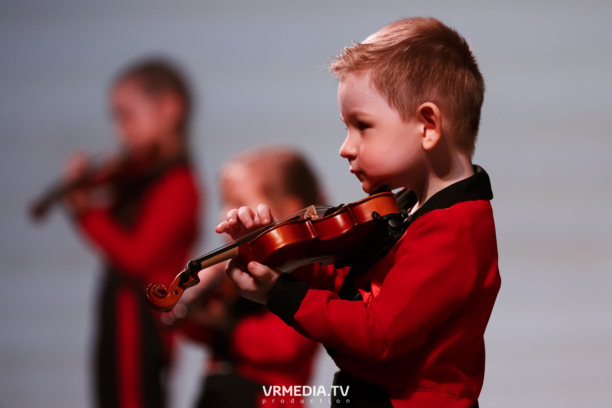 35-летие Детской школы искусств № 14