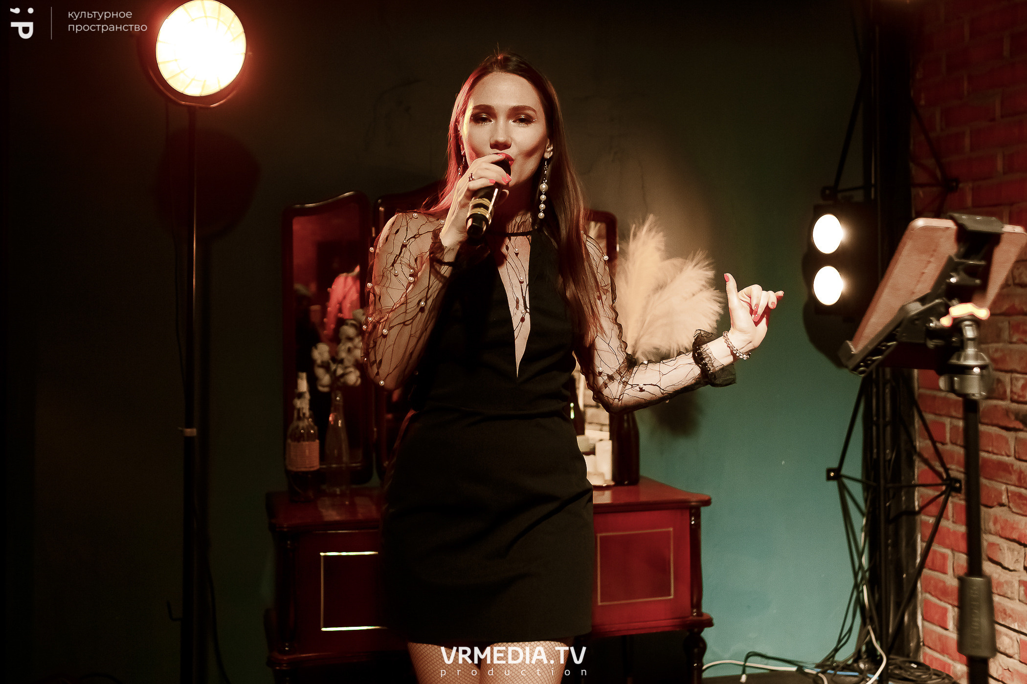 #Редакция_Лето: На минималках в культурном пространстве «Редакция»