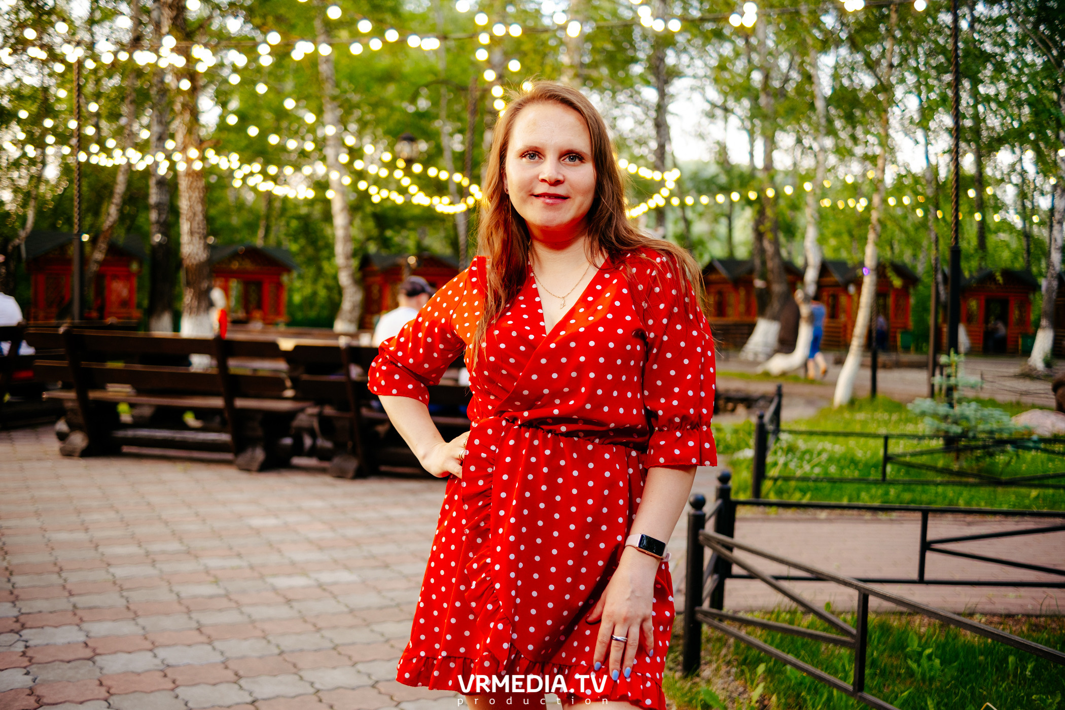 В гостях «У Петровича»