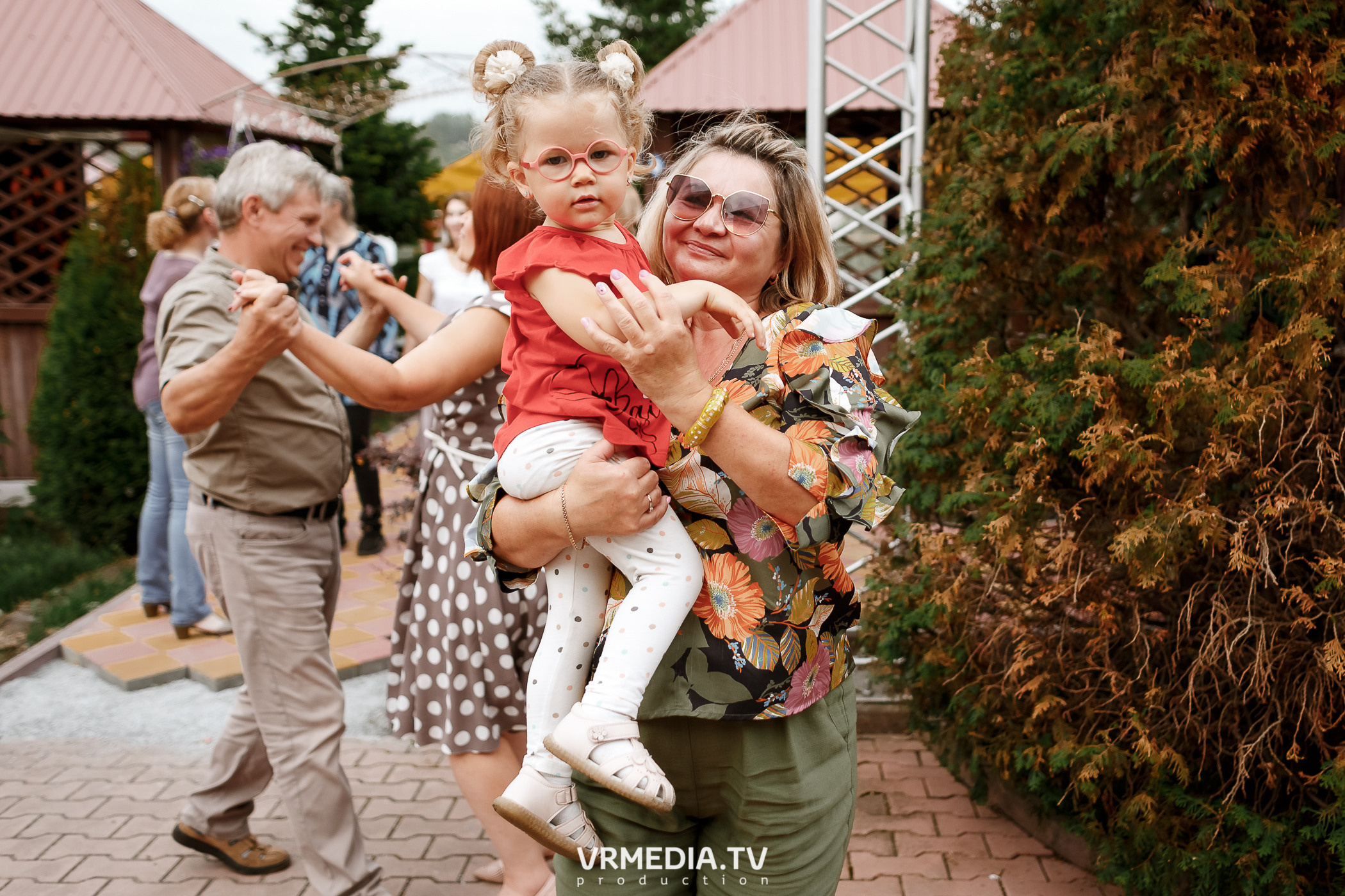 Открытие Летнего Сезона в ресторане «Лазурный берег»