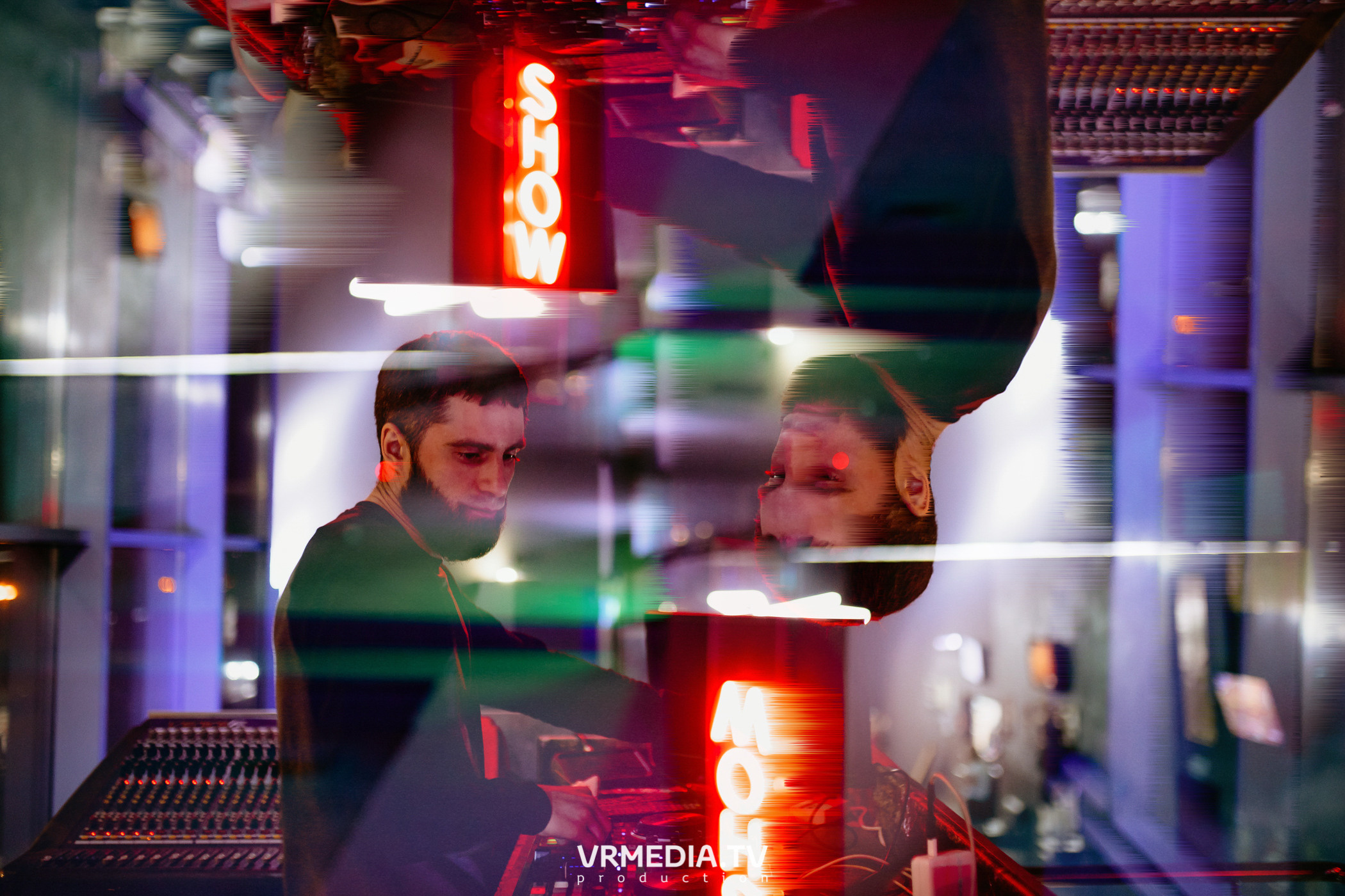 Выходные в баре «DOSKI»