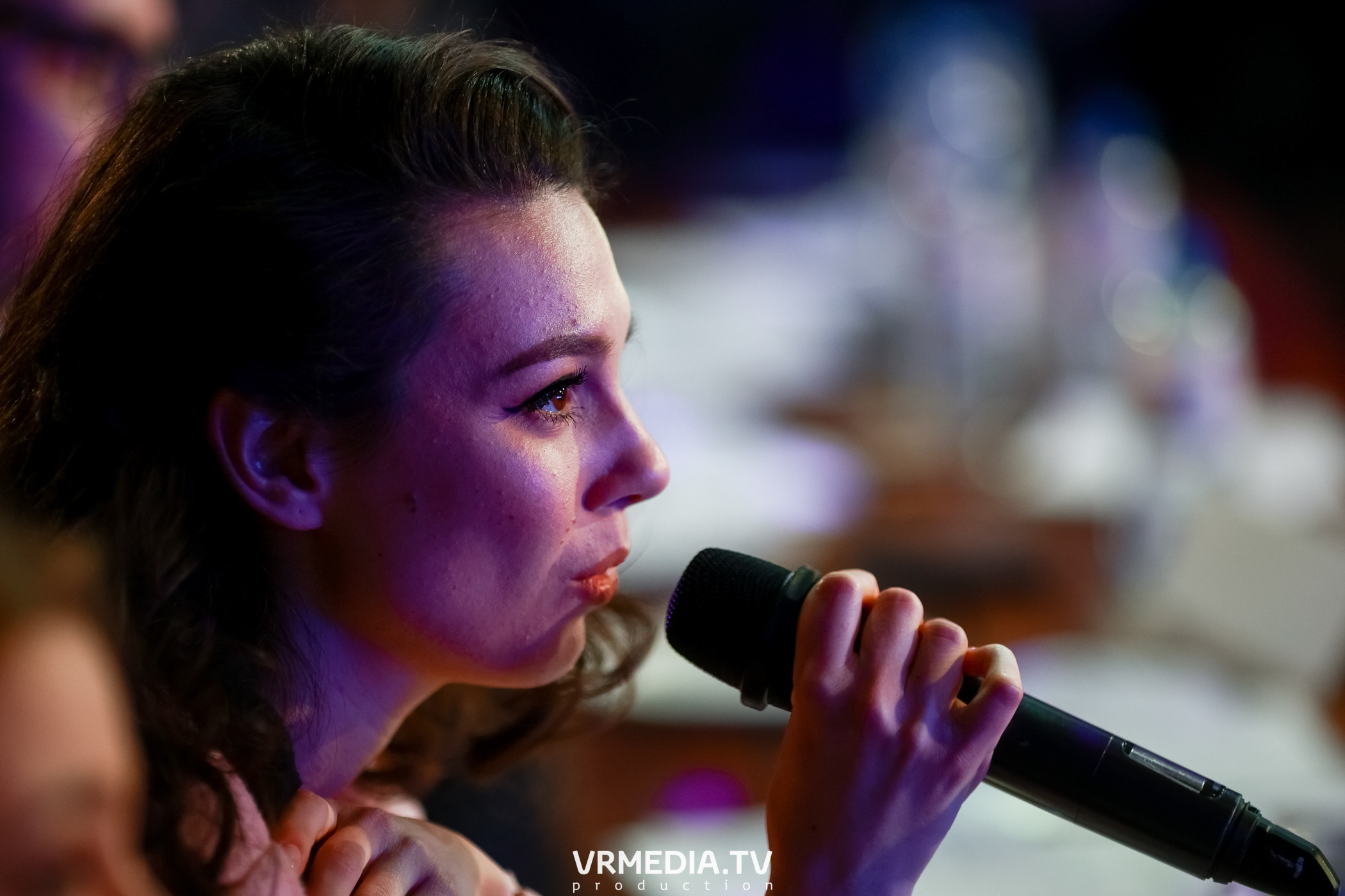 17 Международный вокальный Конкурс-Проект «Батл Голосов»