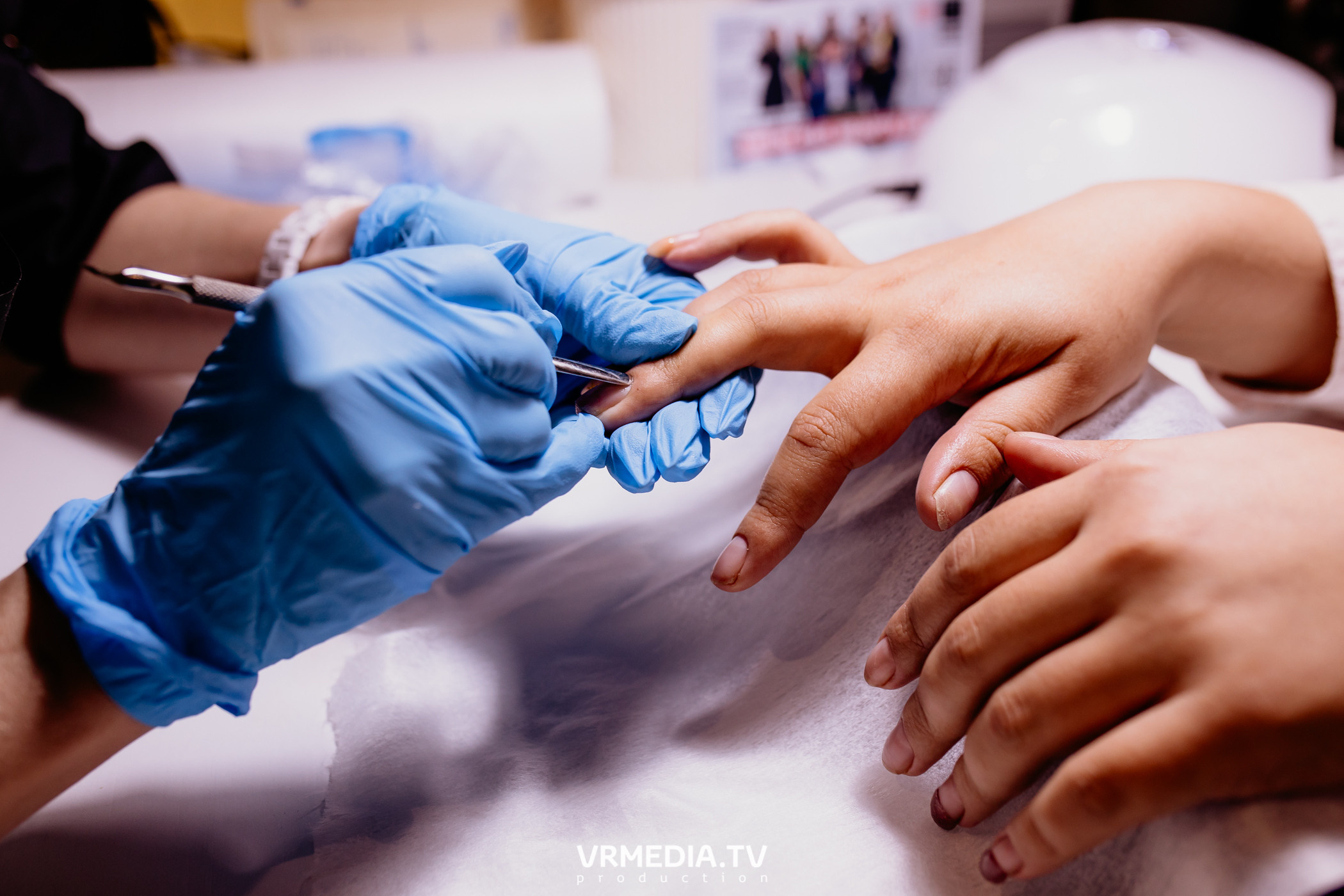 SMART NAIL BEAUTY DAY