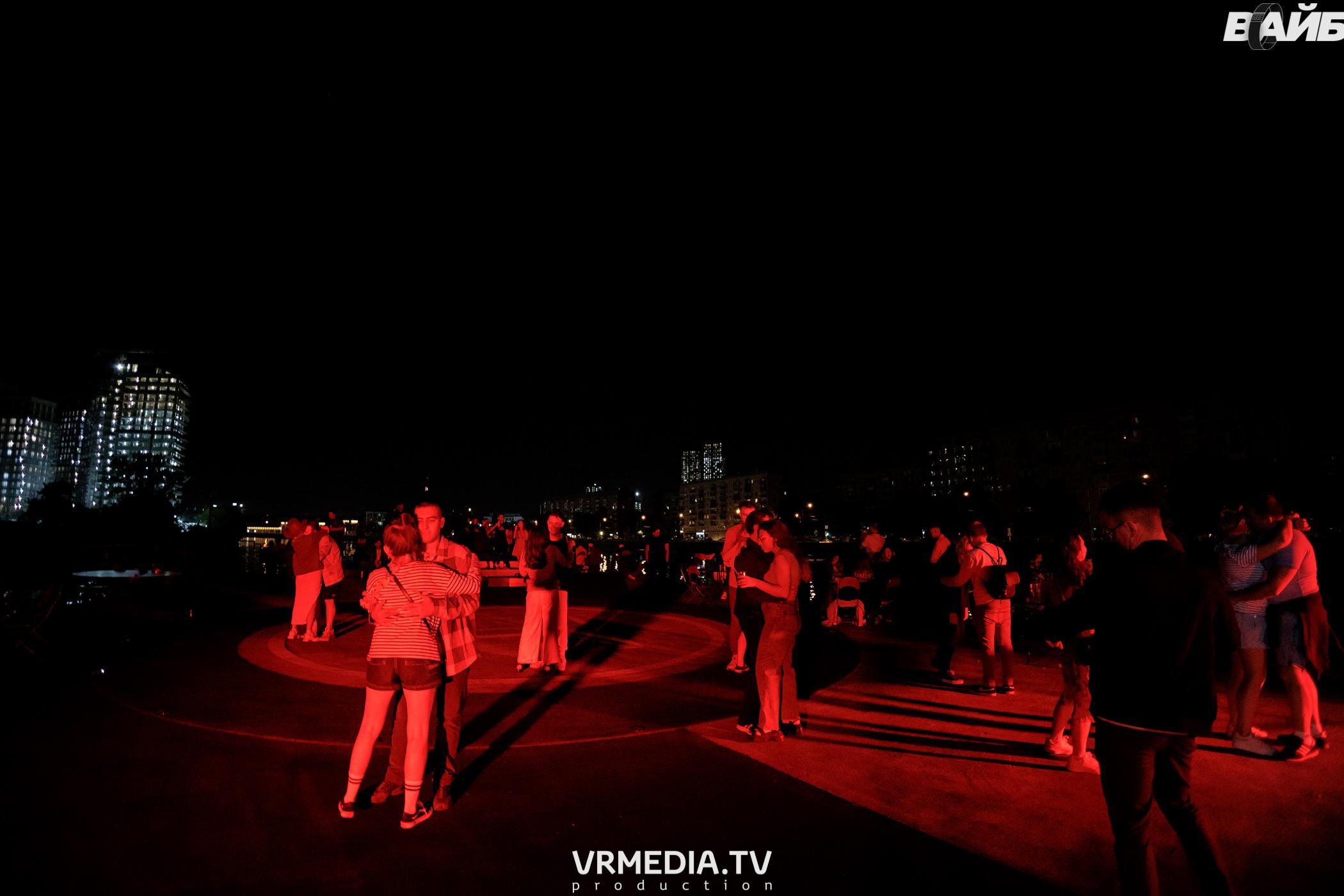 Молодость простит! Круиз