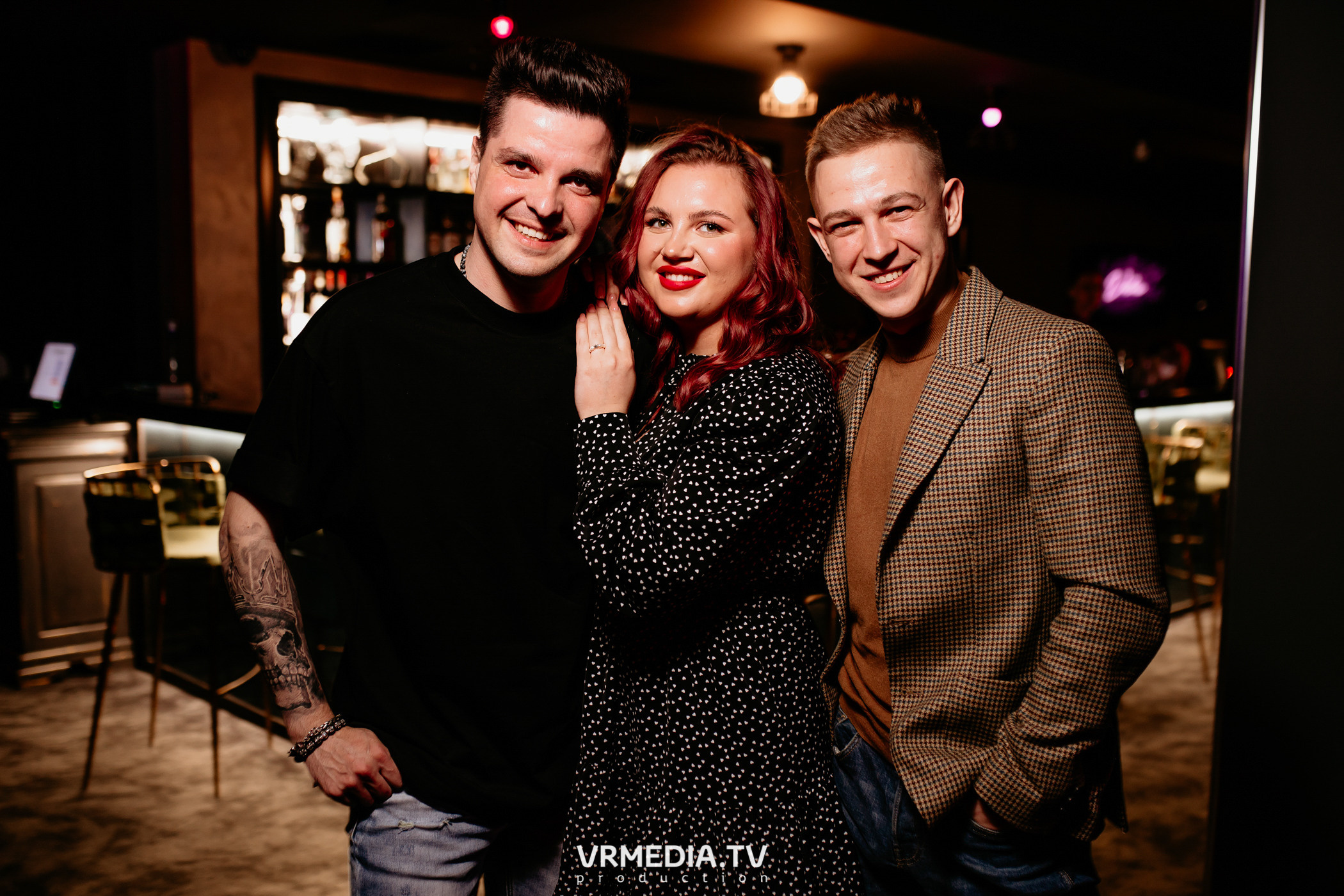 День рождения Безух Дарьи