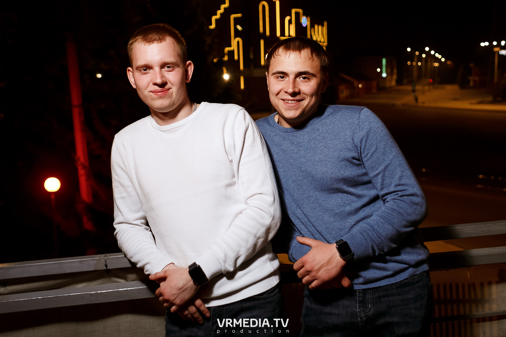 Выходные в баре «DOSKI»