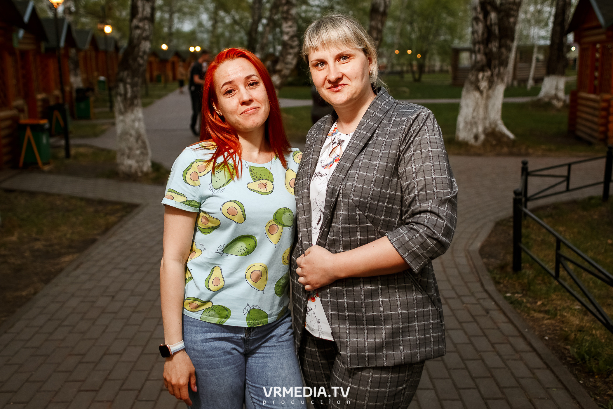 В гостях «У Петровича»