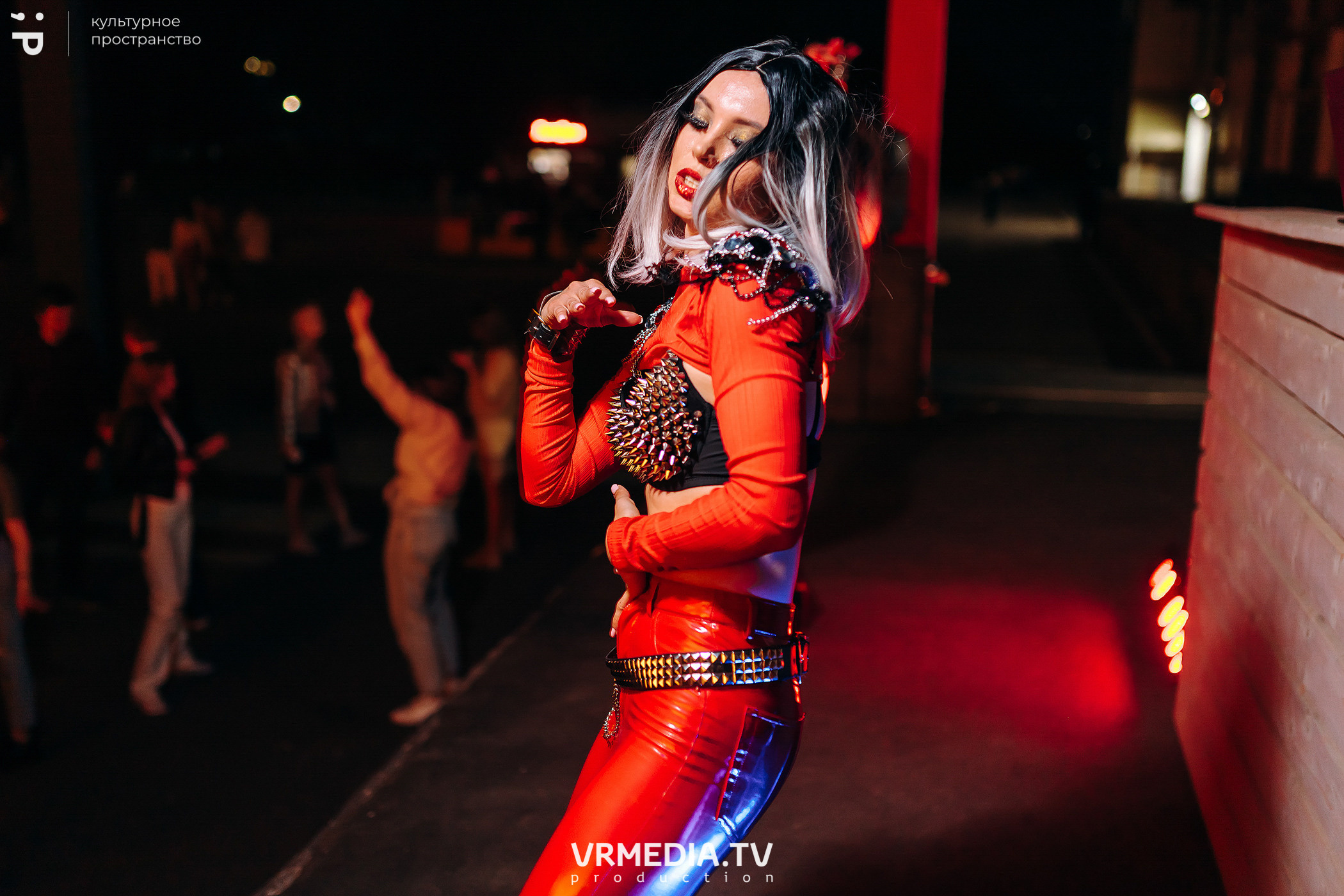 #Редакция_Лето. От заката до рассвета!