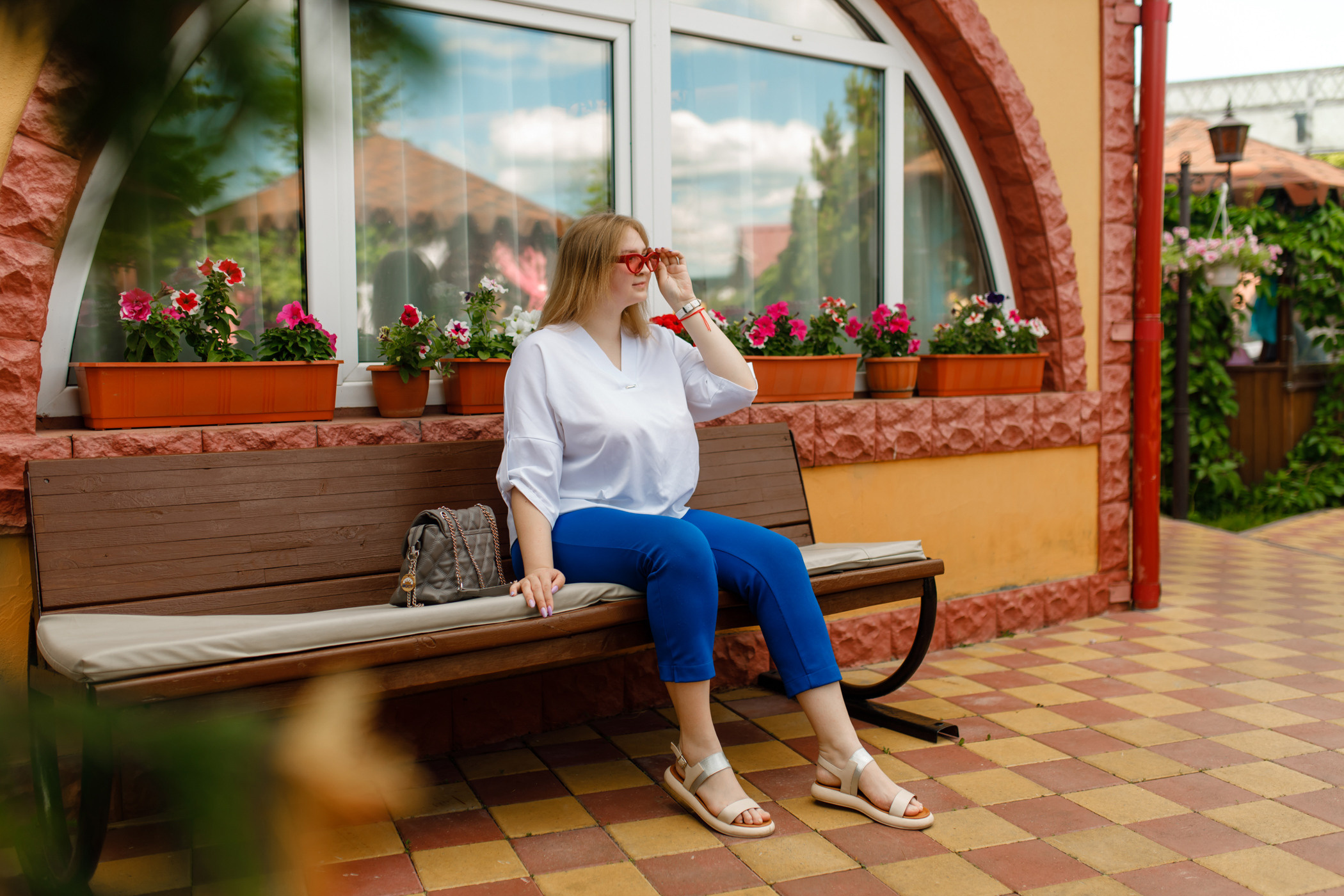 Лазурный Берег (Заречная ул., 14)