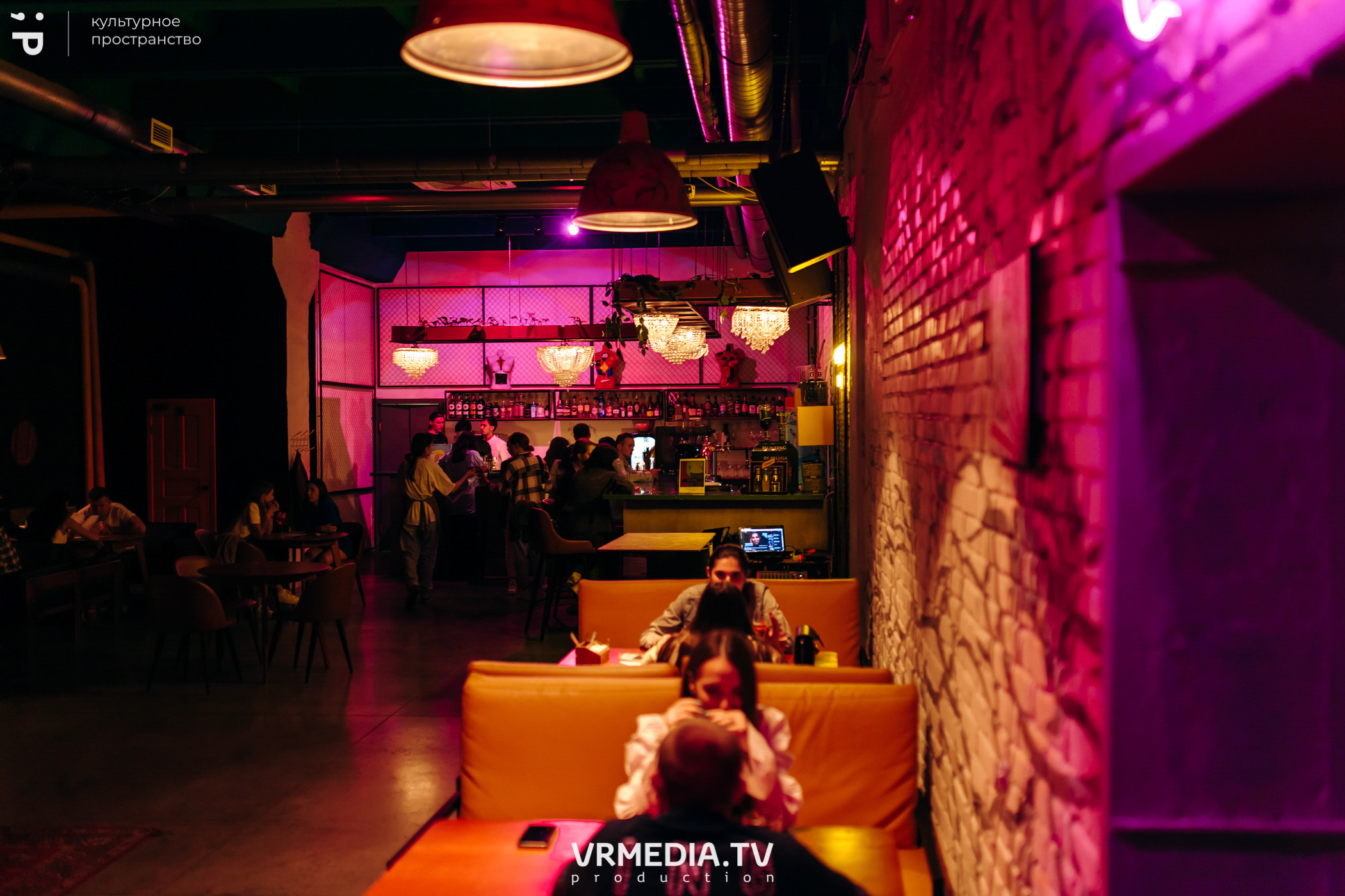 #Редакция_Лето в культурном пространстве «Редакция»