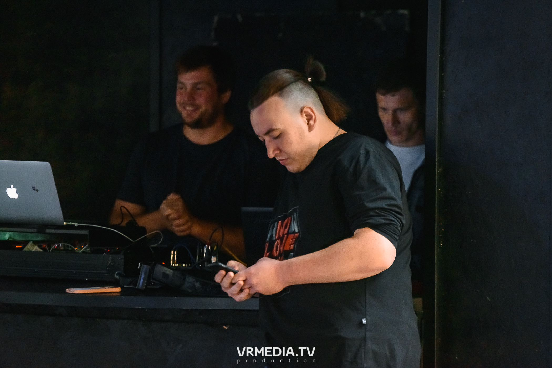 В гостях «У Петровича»