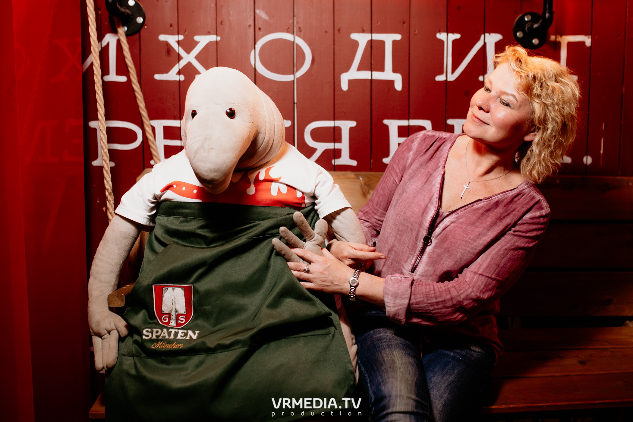 Джазовая среда. Jam session