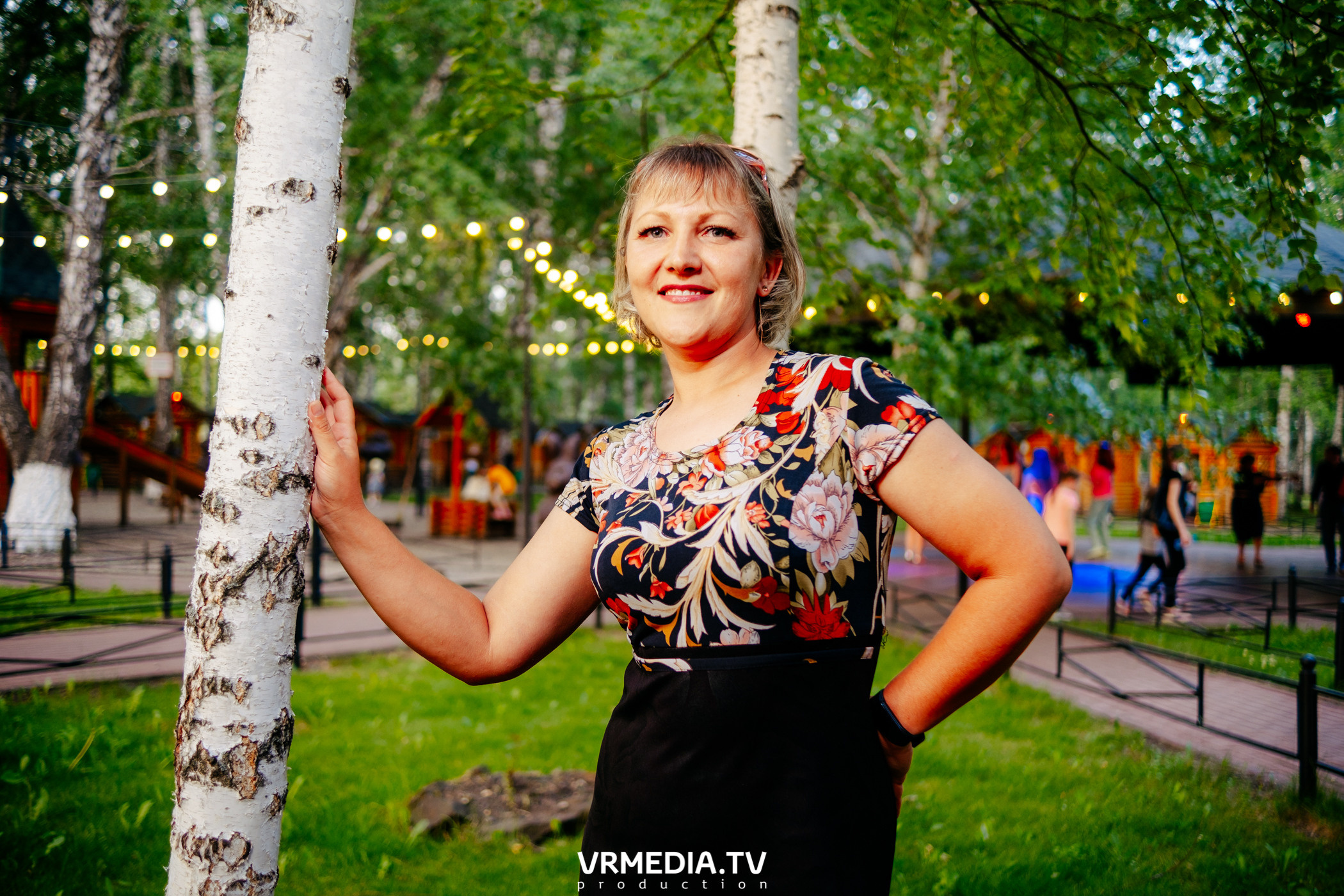 В гостях «У Петровича»