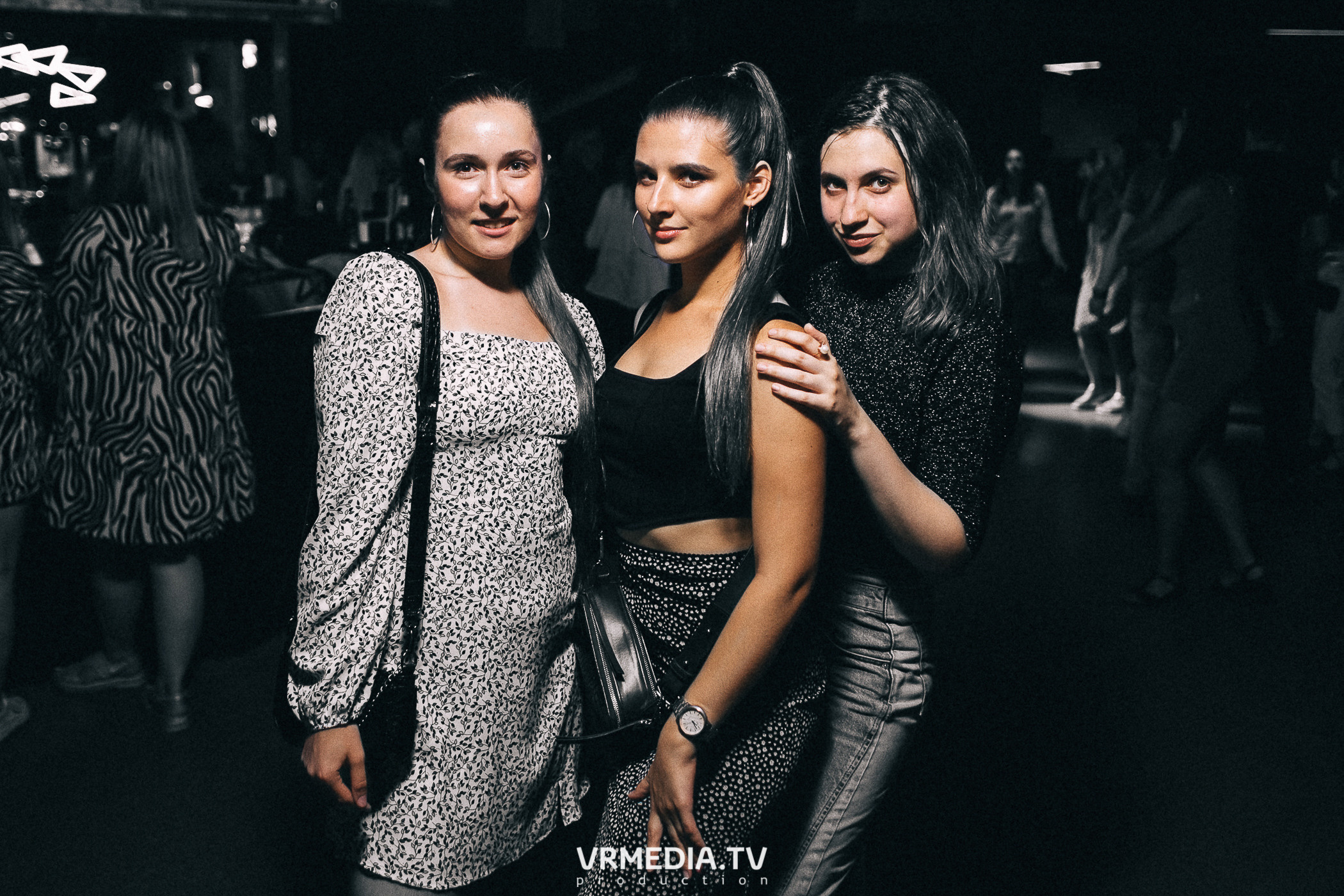 Sin City в баре «DOSKI»