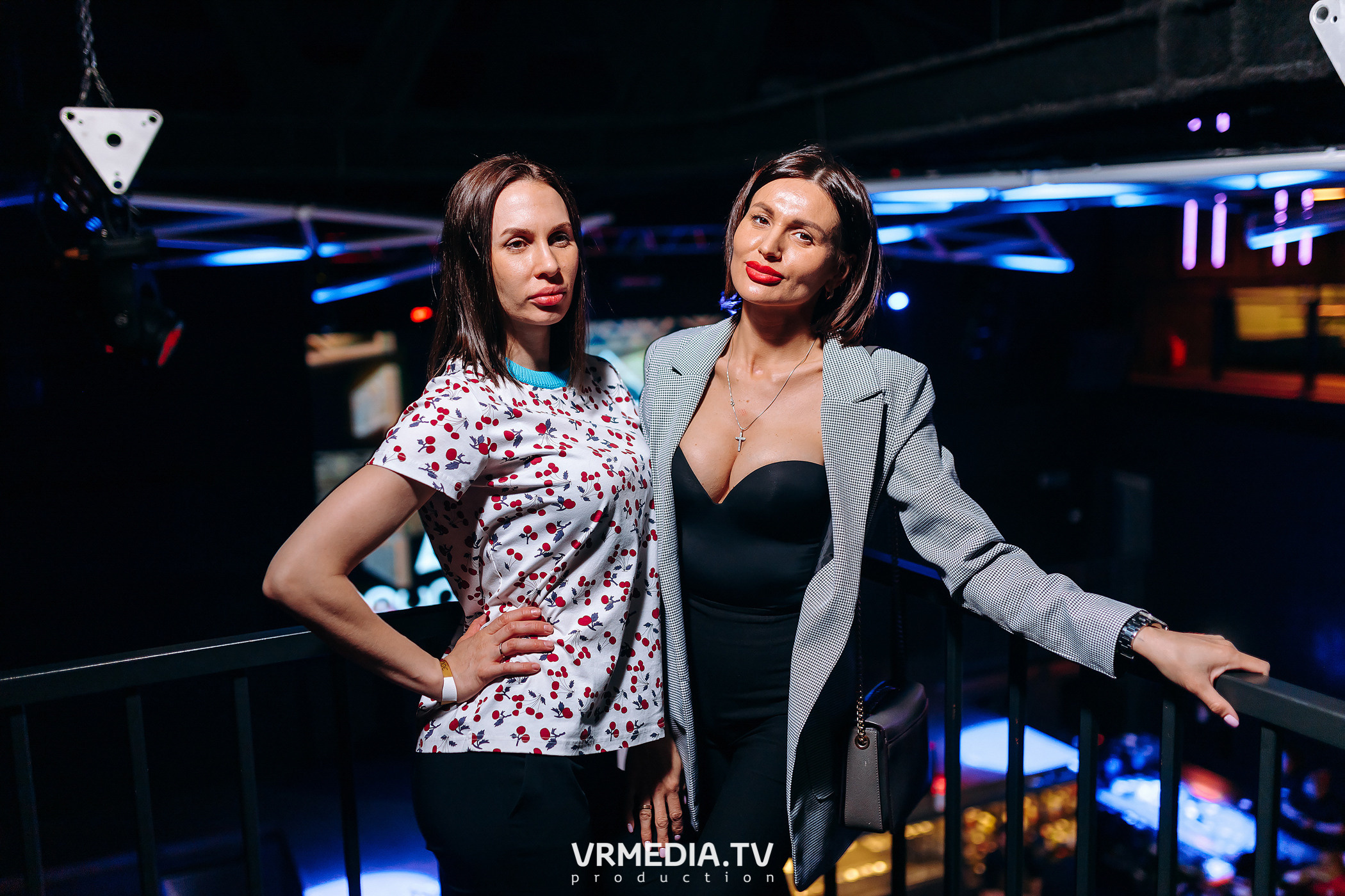 Выходные в ночном клубе «ЭФИР»