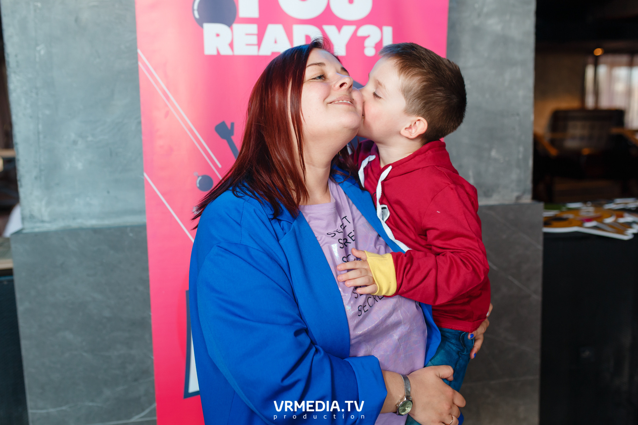 WOW QUIZ в баре «DOSKI»