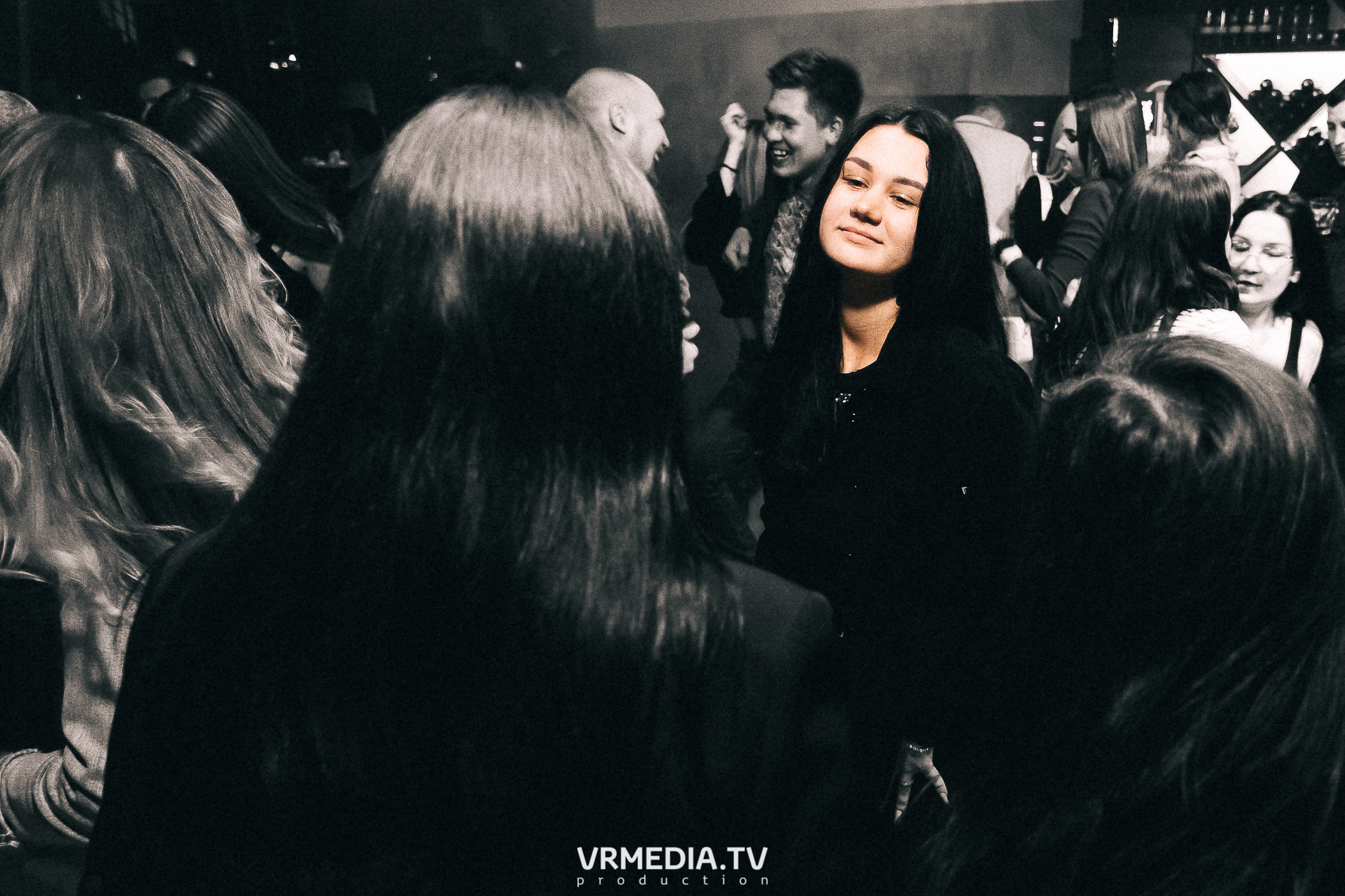 Sin City в баре «DOSKI»