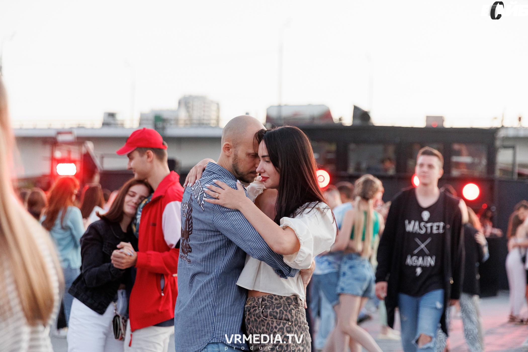 Молодость простит! Круиз