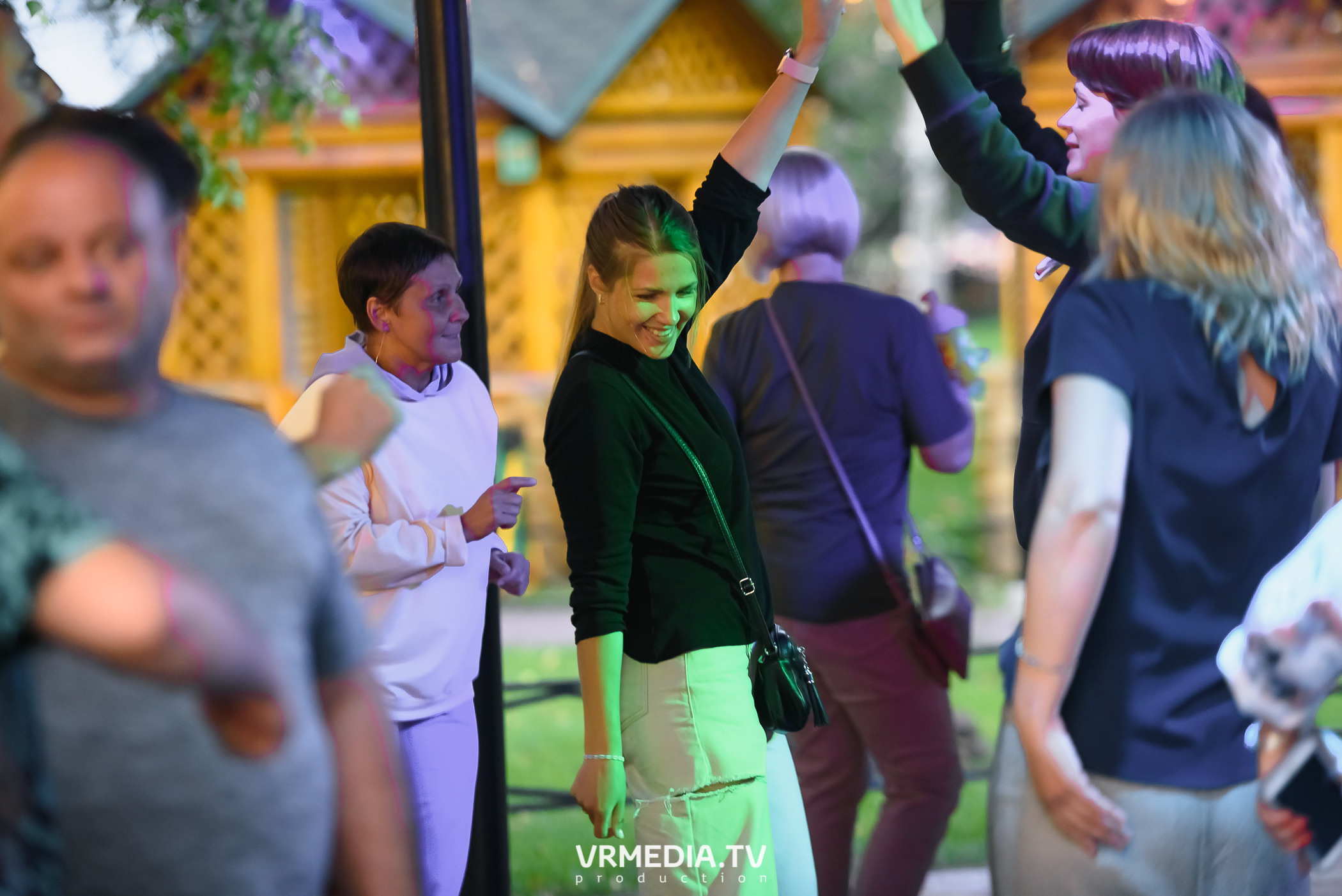 В гостях «У Петровича»