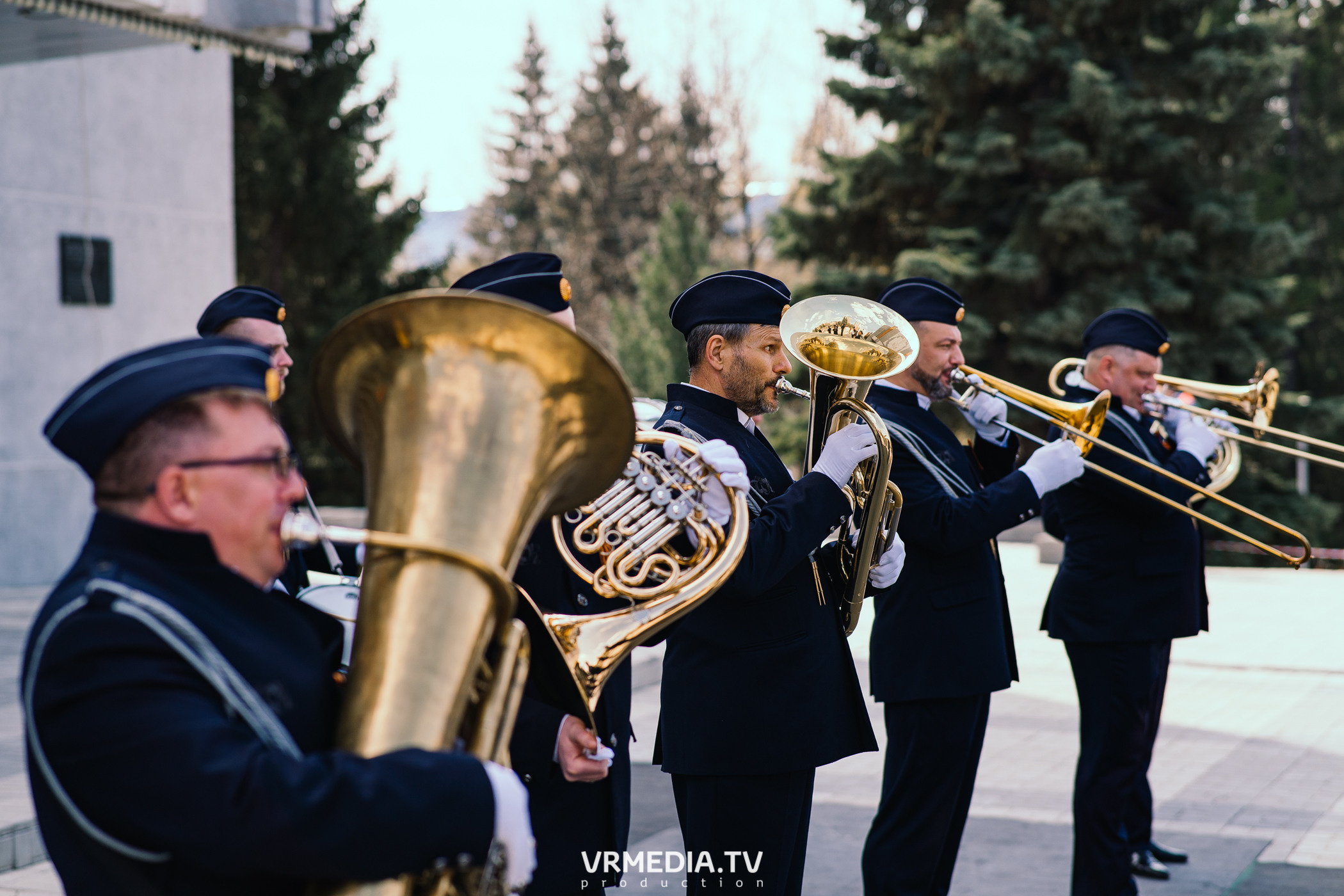 День Победы. 9 мая 2022 в Кемерове