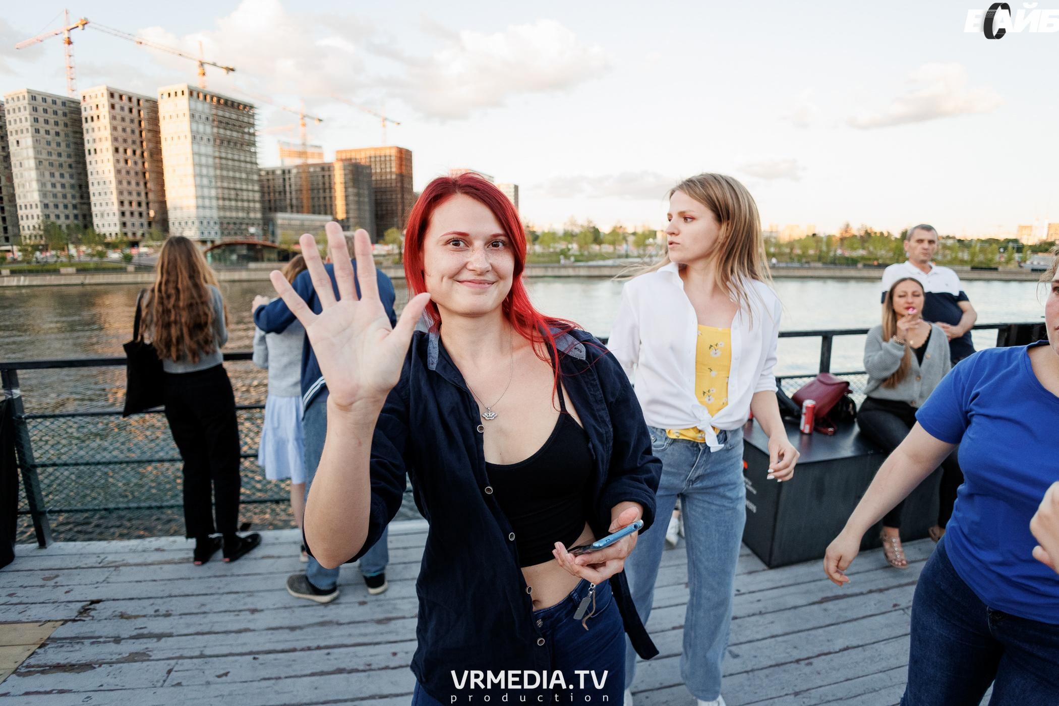 Молодость простит! Круиз