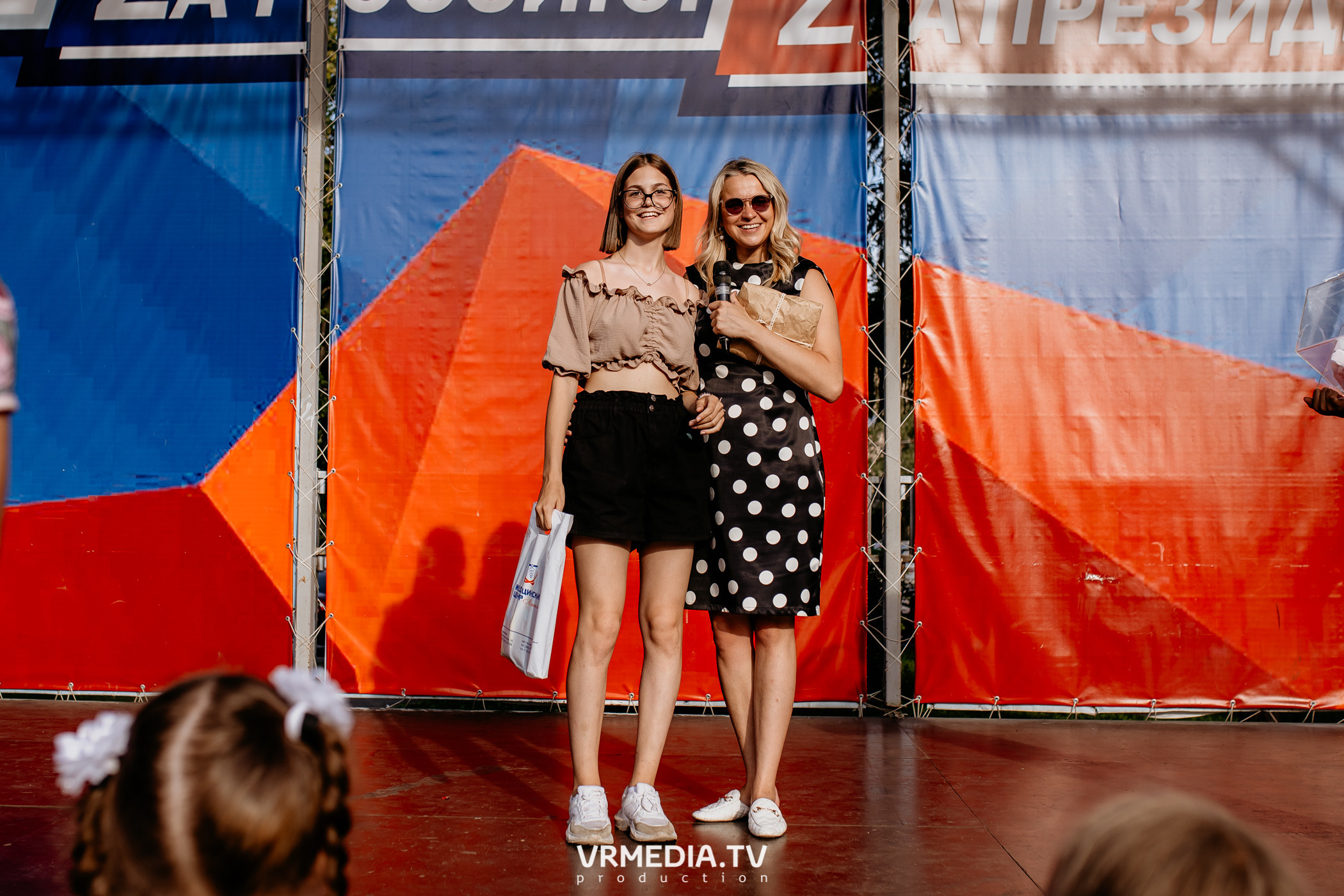 Семейный фестиваль «Родная Нить»