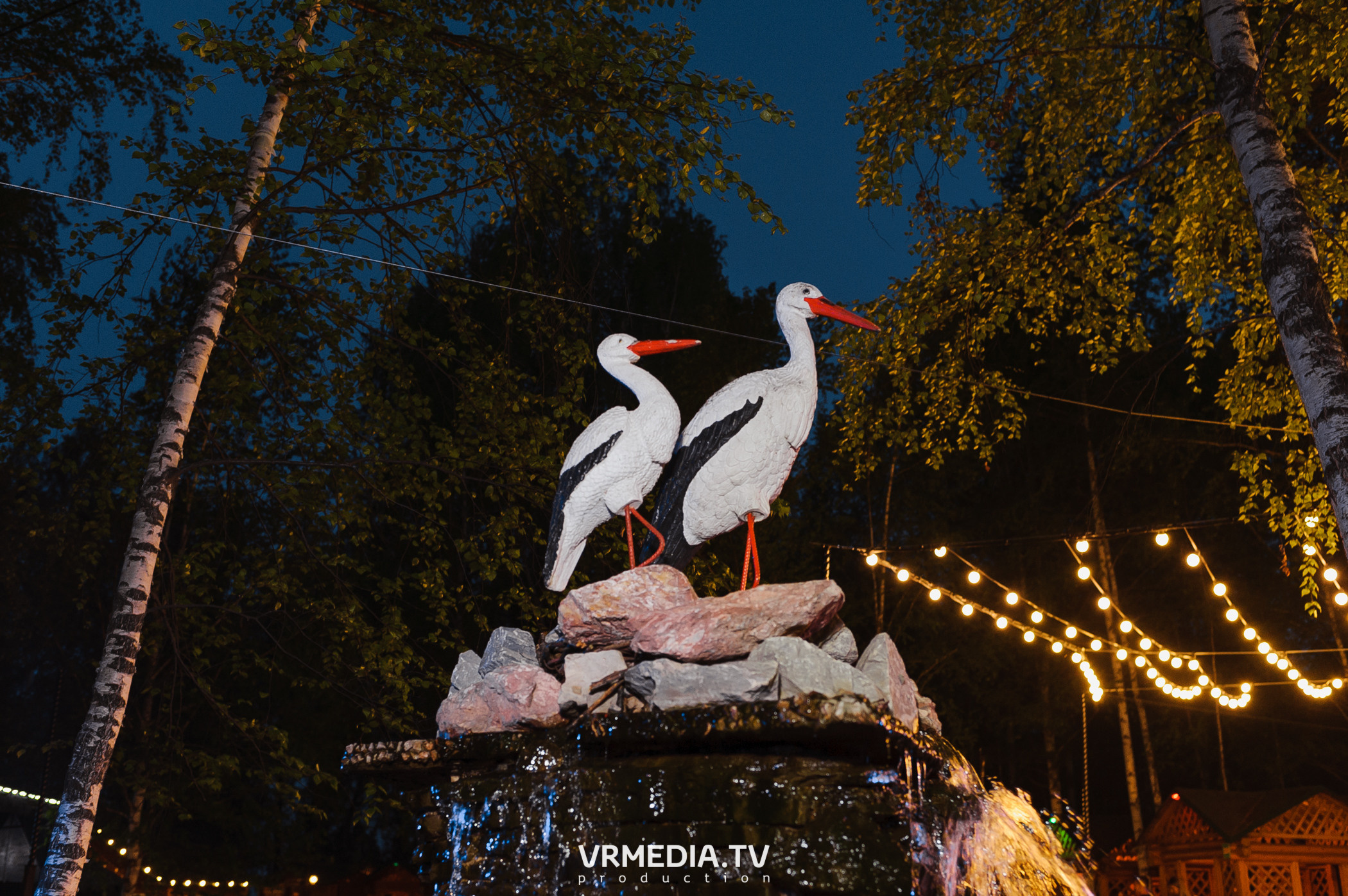 В гостях «У Петровича»