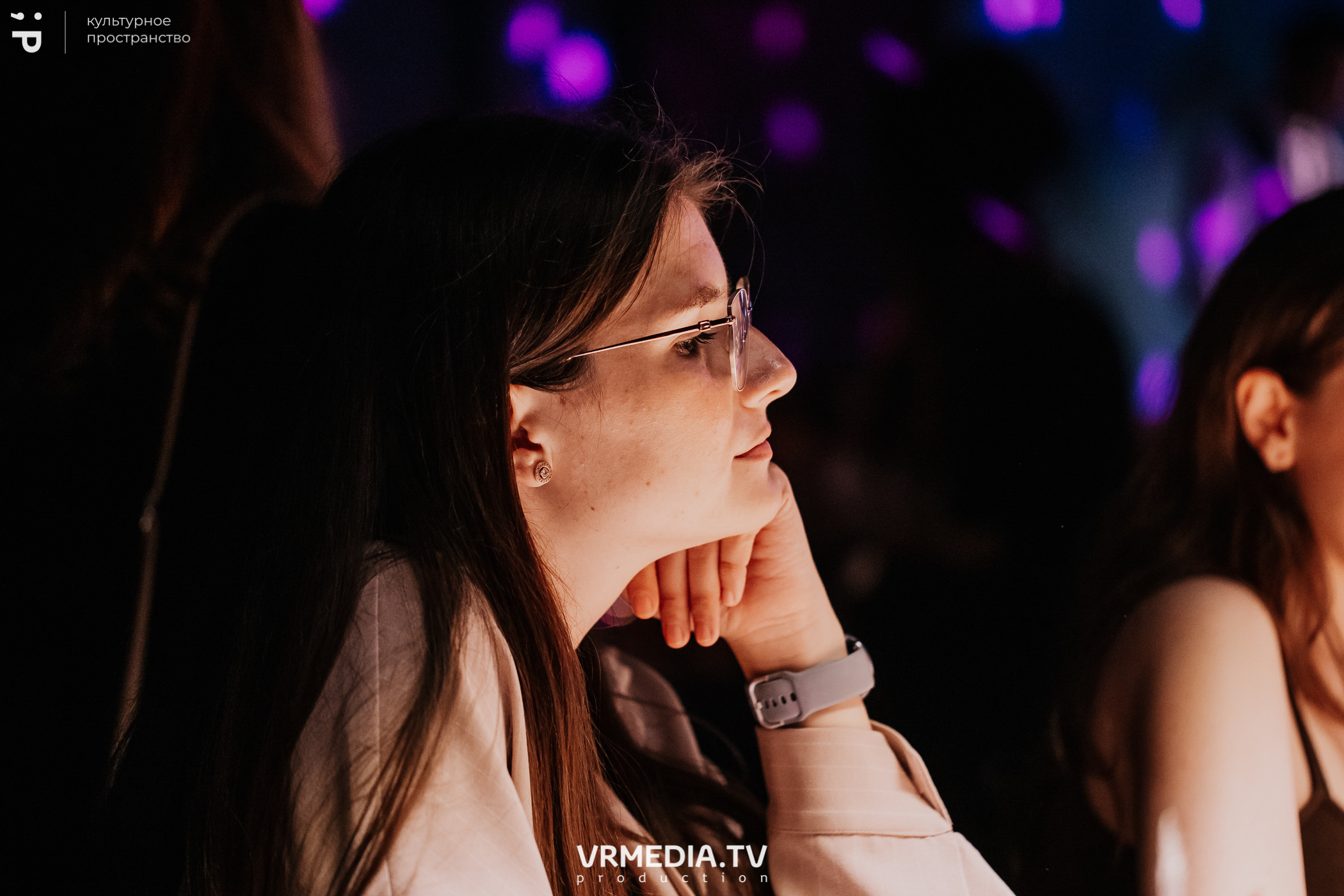 #Редакция_Лето в культурном пространстве «Редакция»