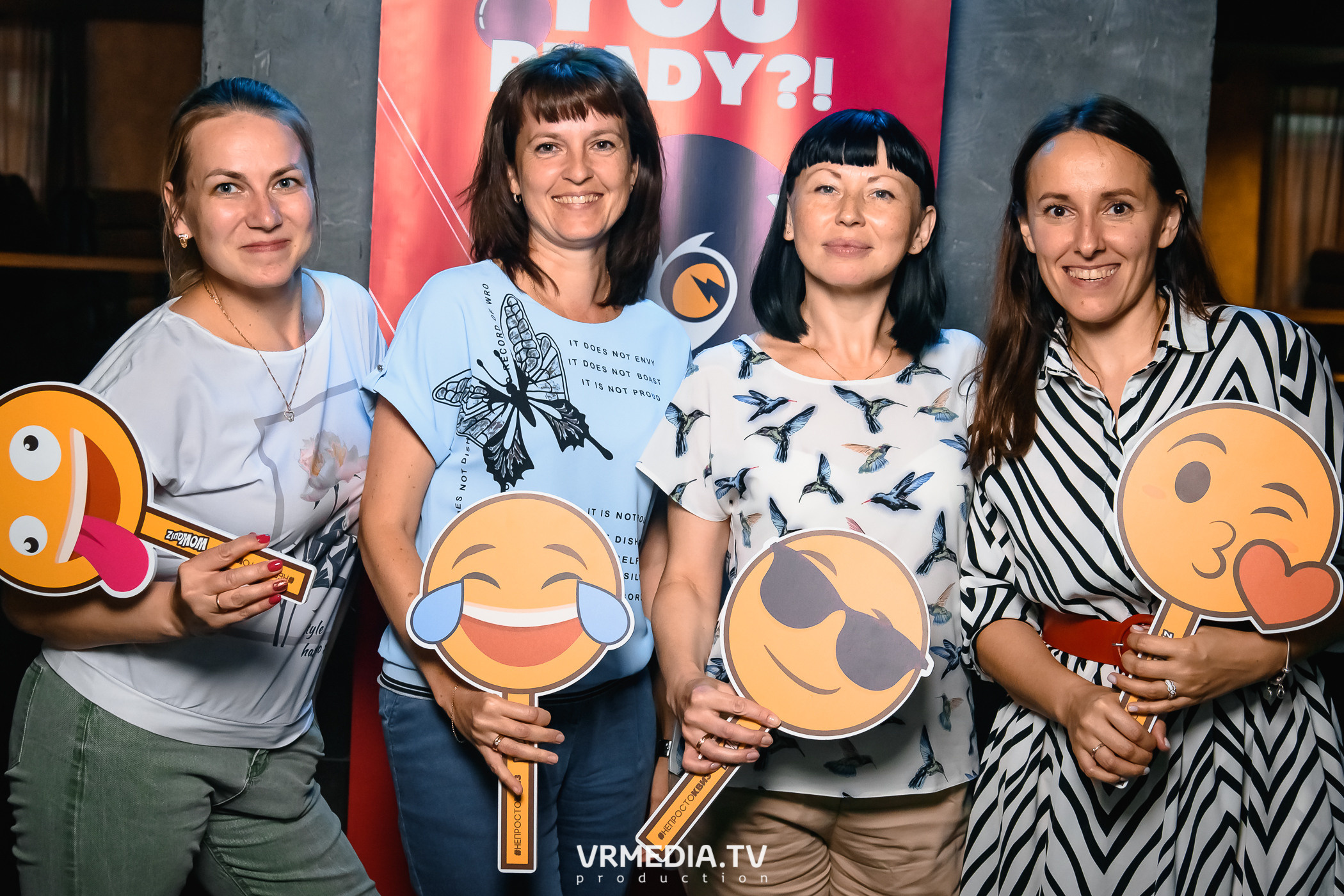 WOW QUIZ в баре «DOSKI»