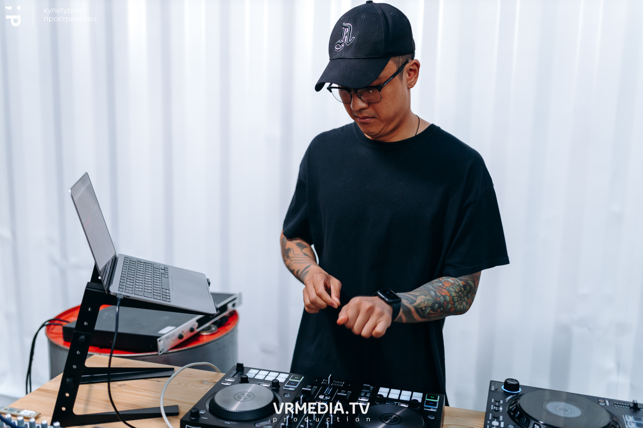 #Редакция_Лето в культурном пространстве «Редакция»