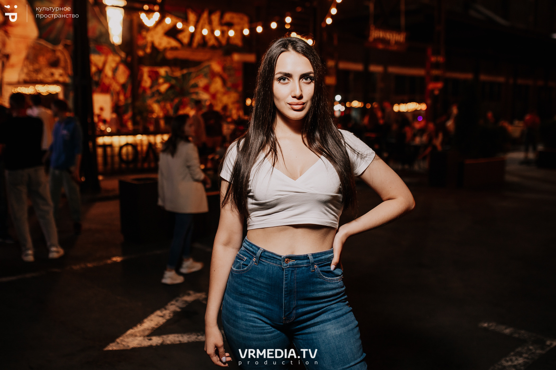 11 Friends of Chao в культурном пространстве «Редакция»