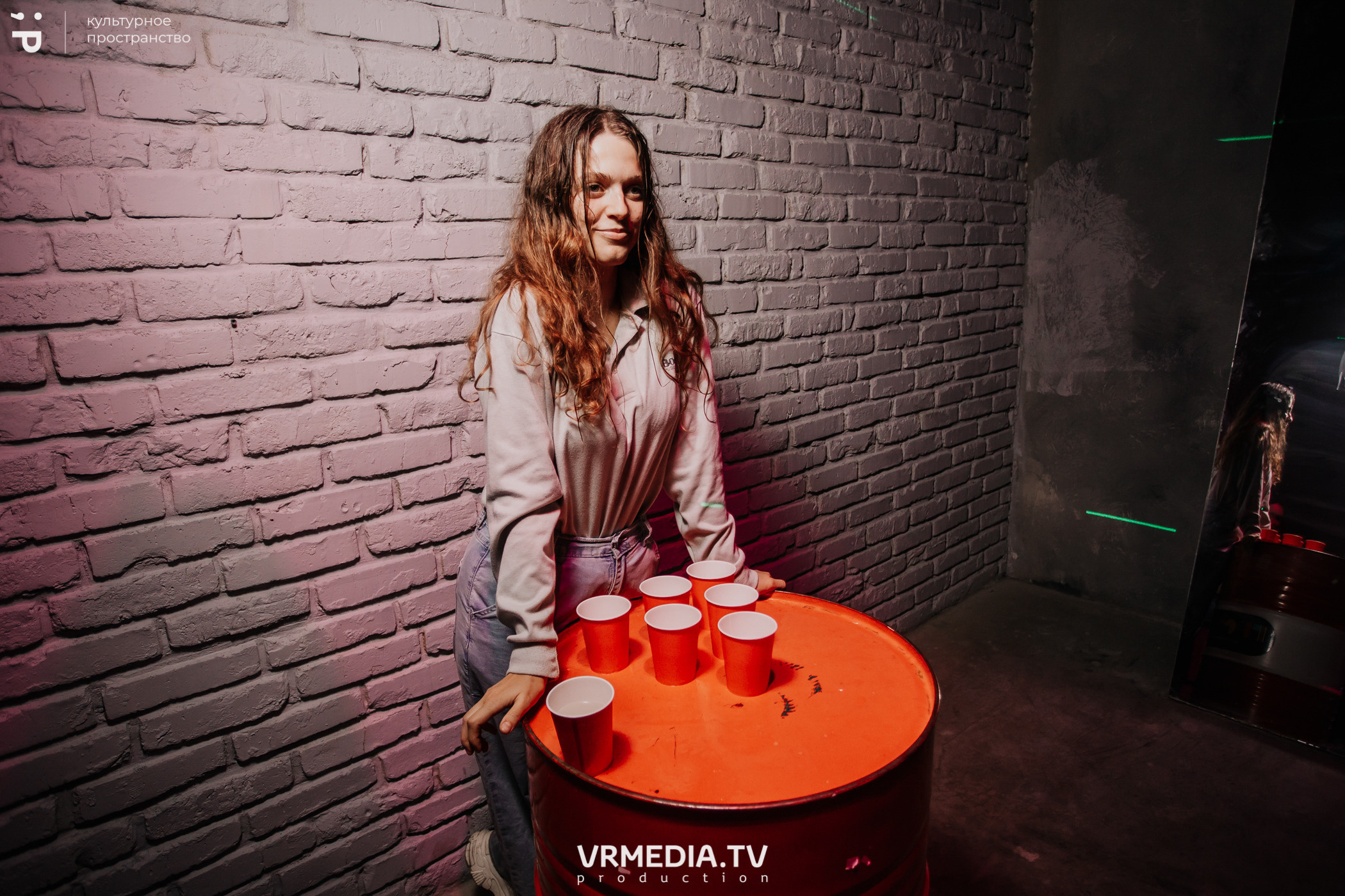 #Редакция_Лето в культурном пространстве «Редакция»