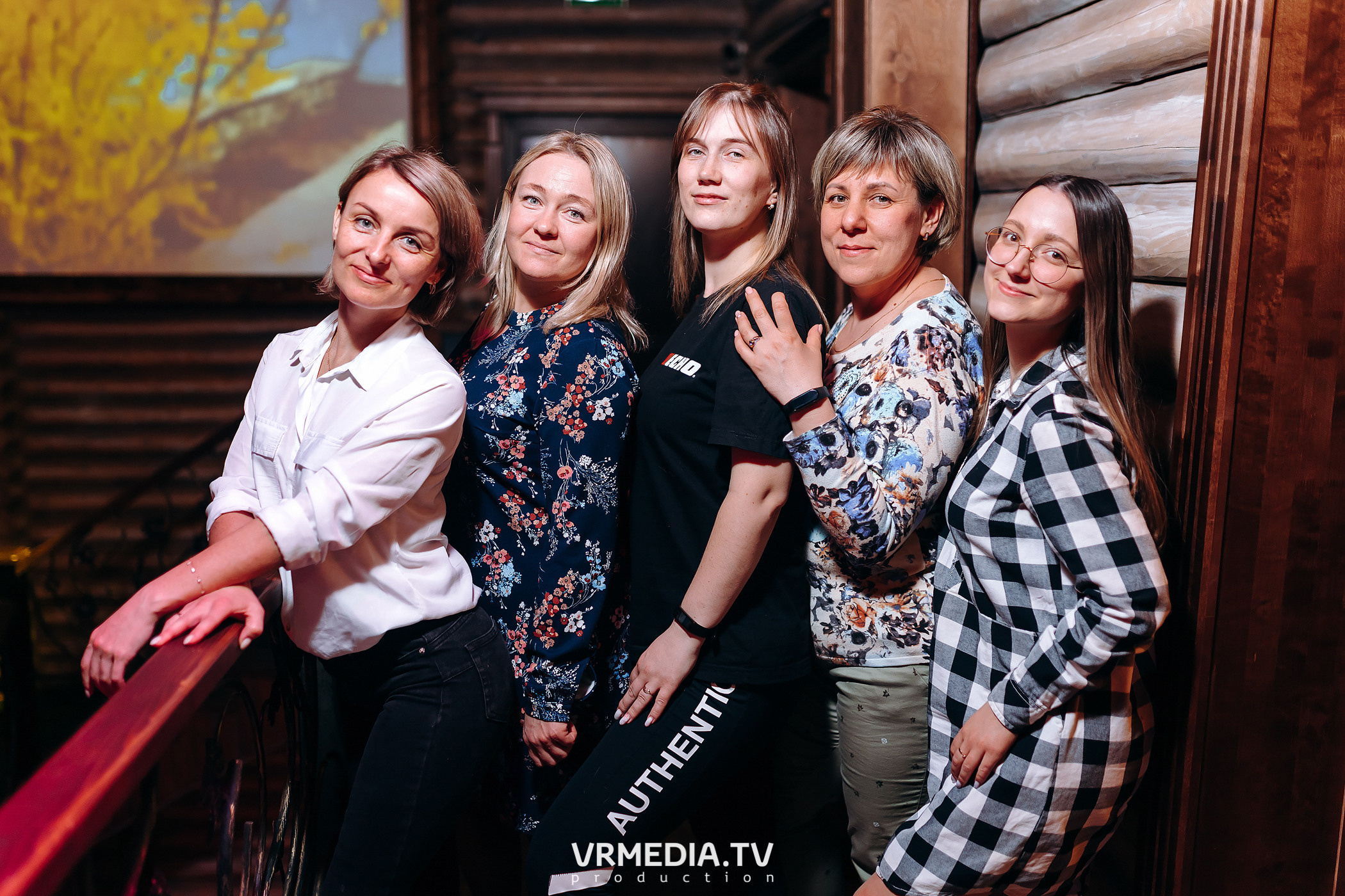 В гостях «У Петровича»