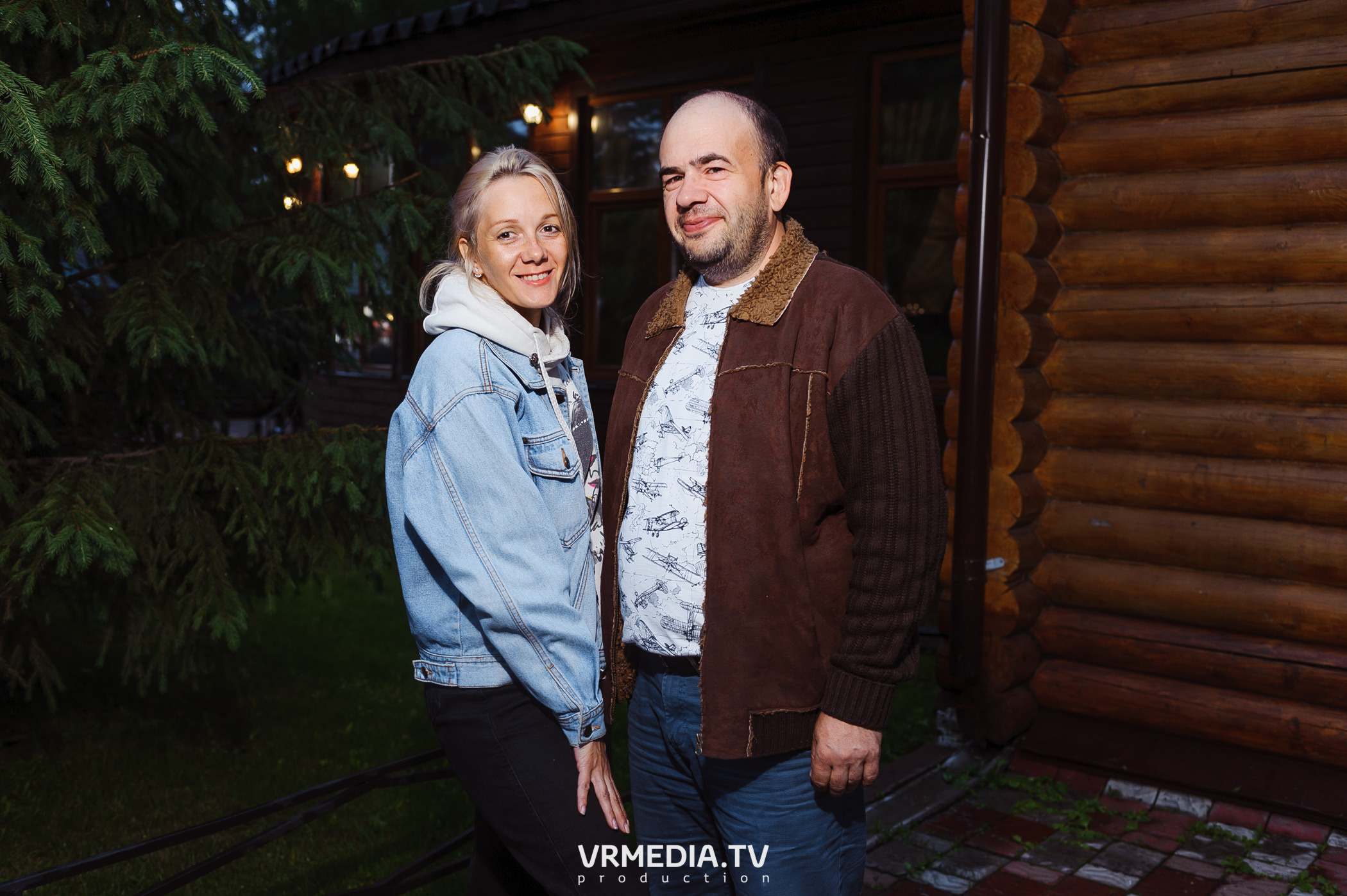 В гостях «У Петровича»