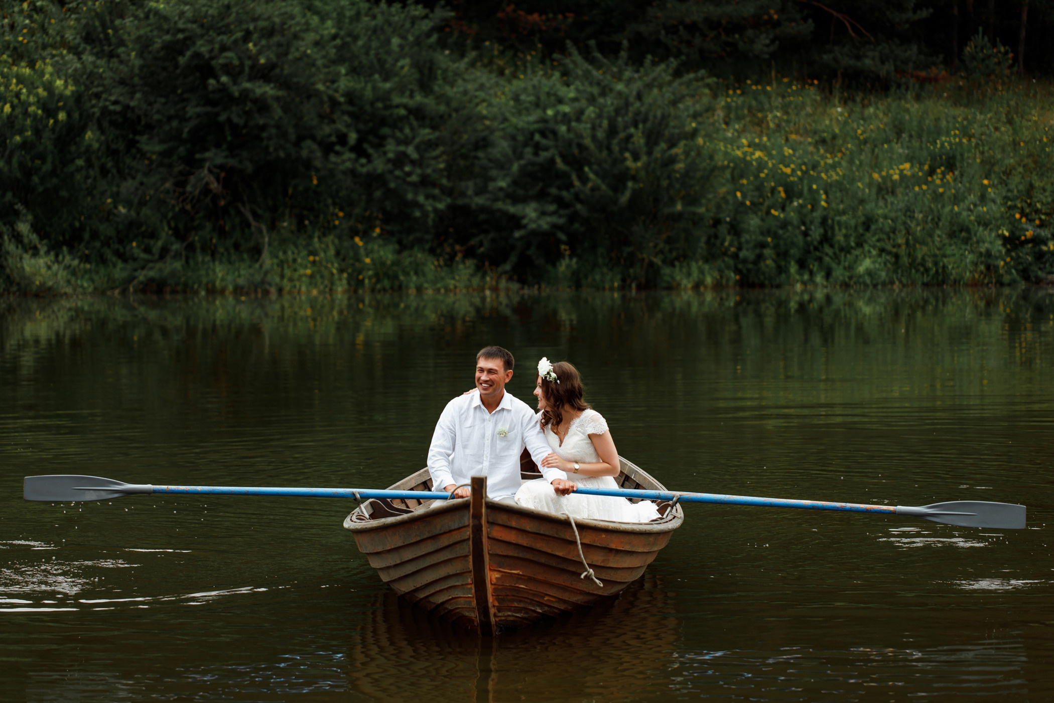 Константин & Ольга