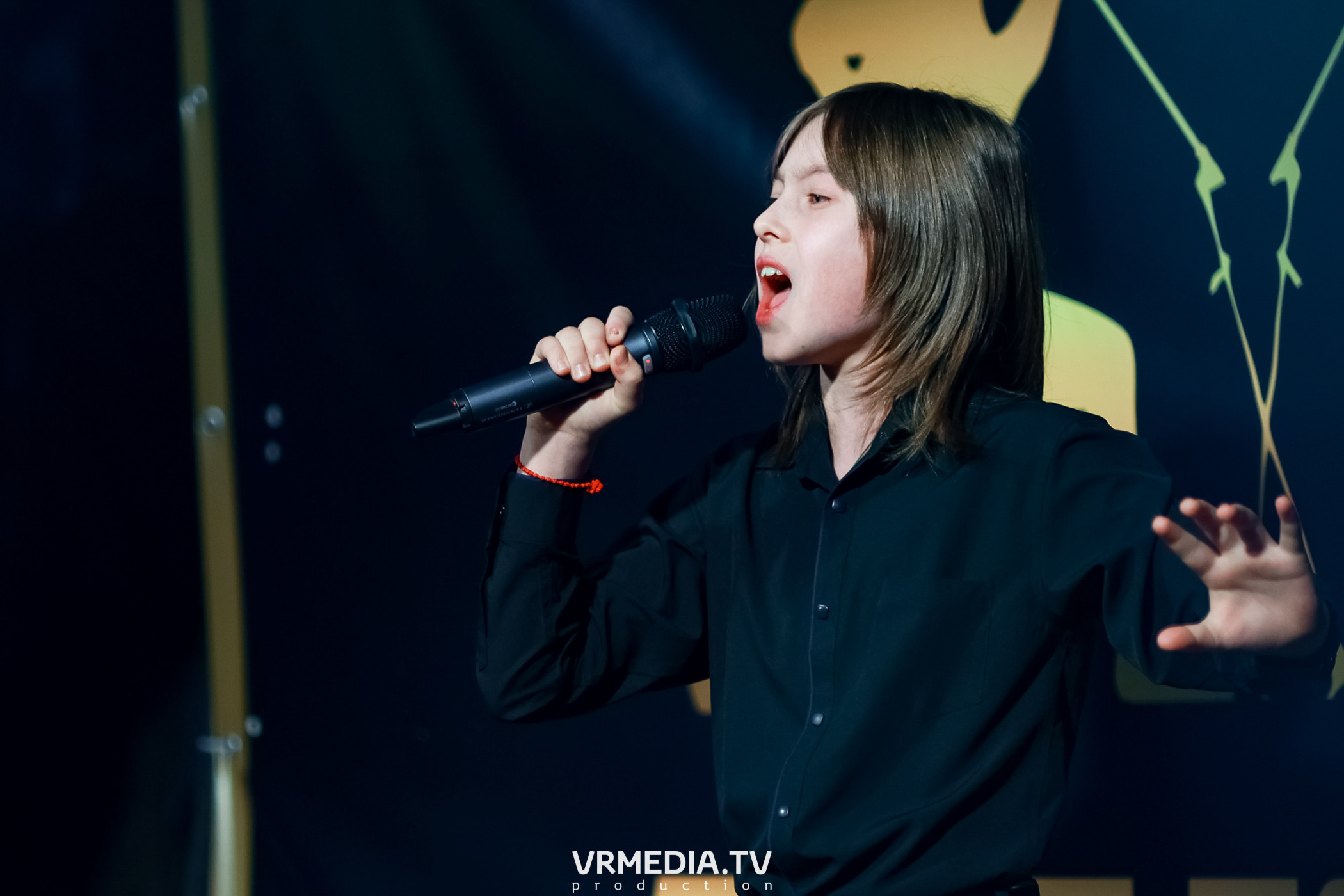 17 Международный вокальный Конкурс-Проект «Батл Голосов»