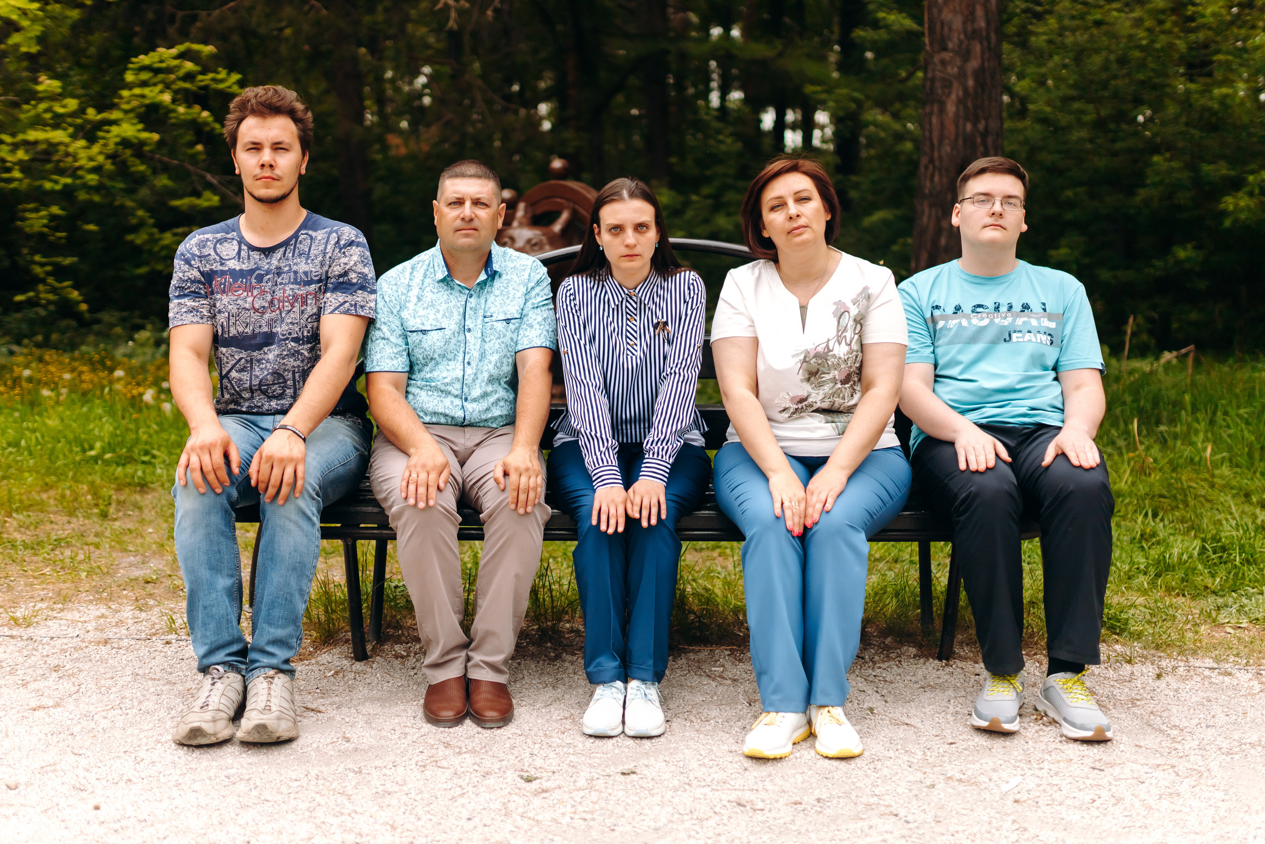 Рудничный бор