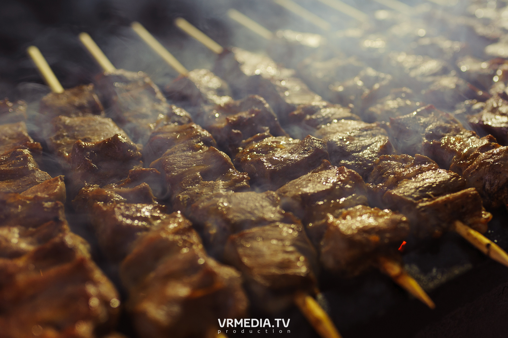 В гостях «У Петровича»