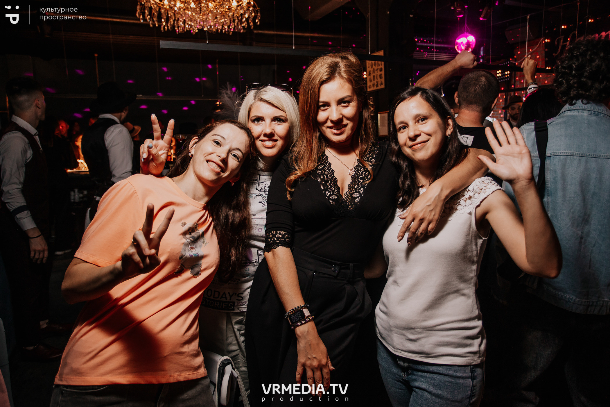 #Редакция_Лето в культурном пространстве «Редакция»