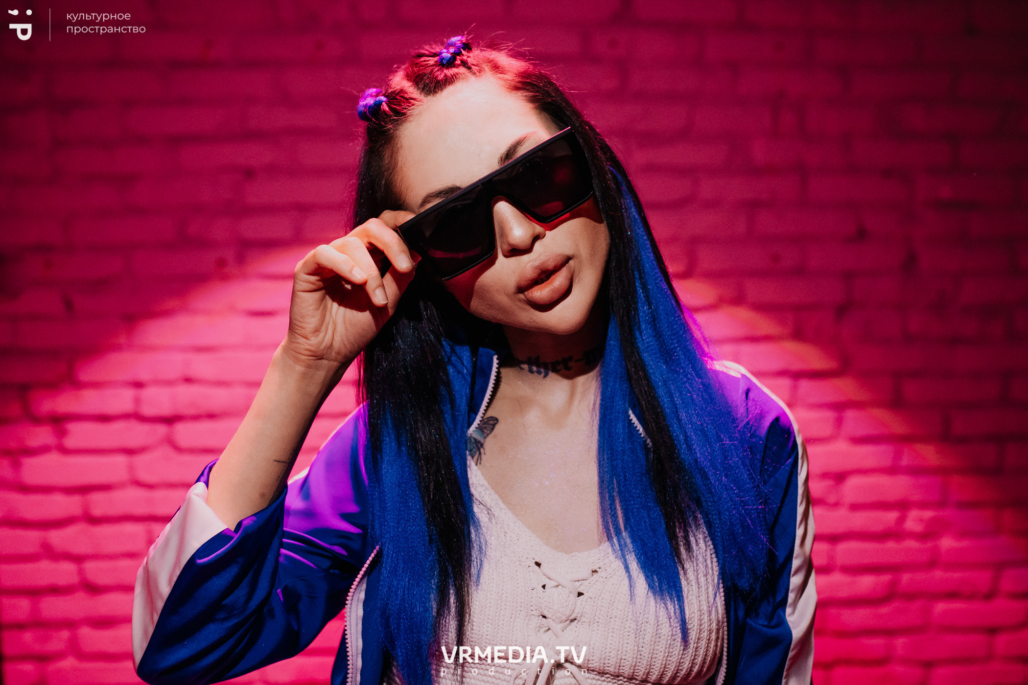 11 Friends of Chao в культурном пространстве «Редакция»